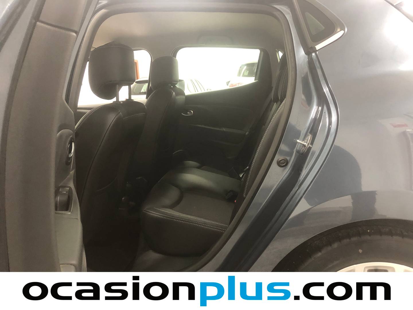 Foto Renault Clio Renault Clio Zen TCe (90 CV)