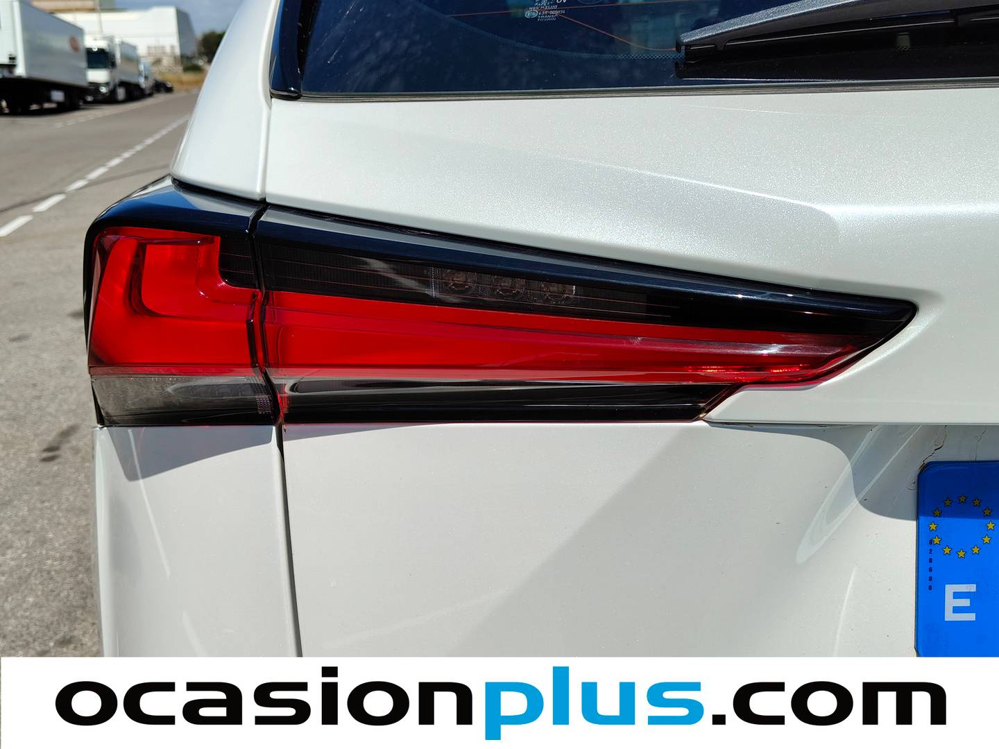 Lexus NX Lexus NX 300h Eco 2WD (197 CV) al mejor precio