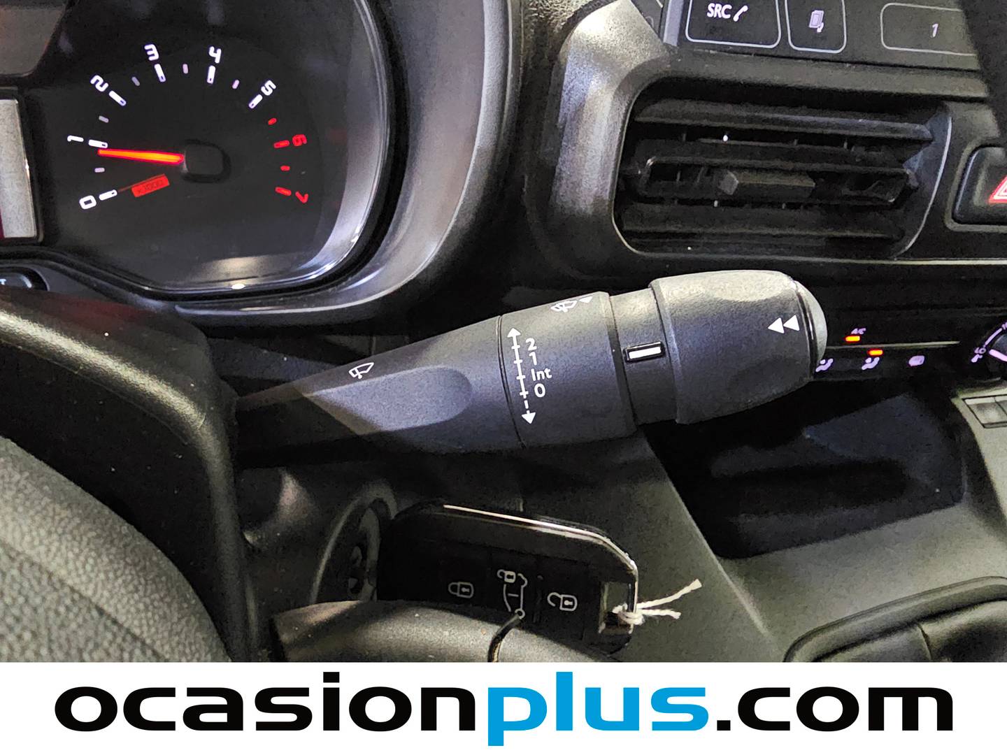 Citroën Berlingo Citroën Berlingo Furgon BlueHDi 100 Talla M Control (102 CV) de segunda mano