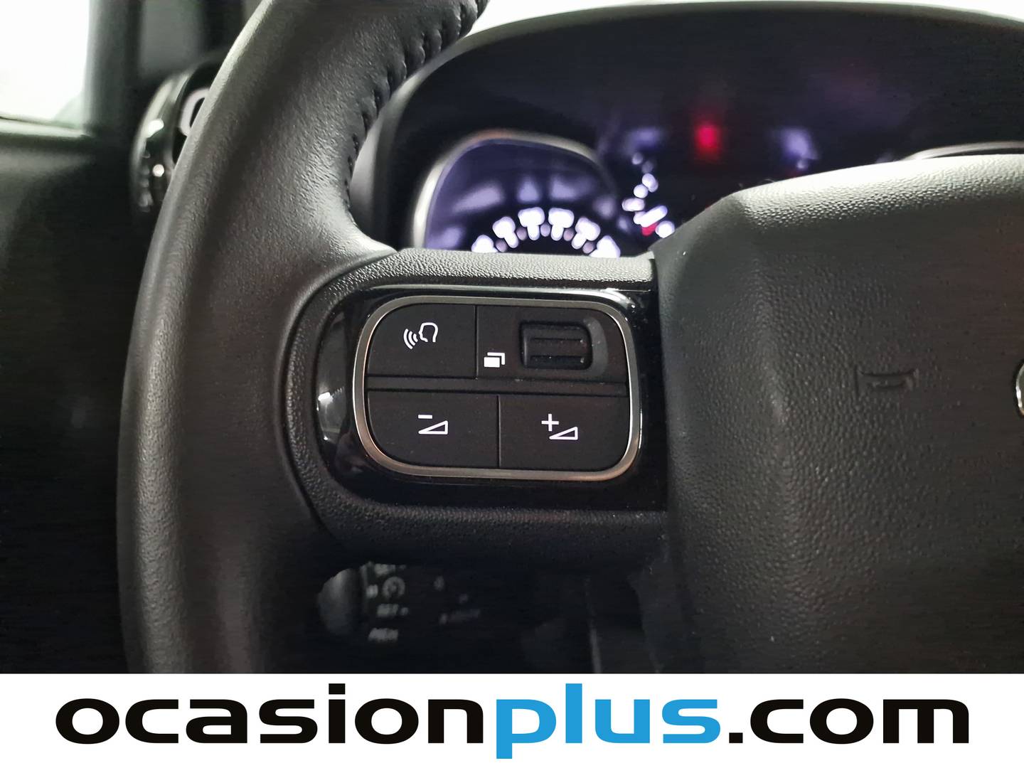 Citroën C3 Aircross Citroen C3 Aircross PureTech 110 S&S Max (110 CV) barato