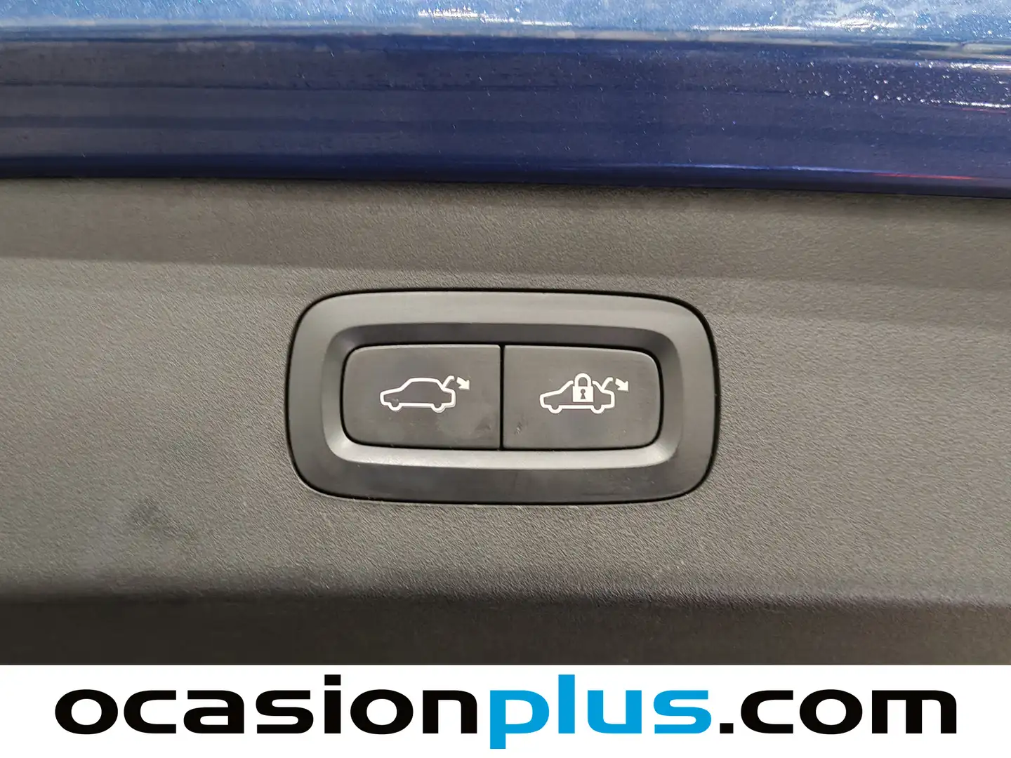 Foto Lynk & Co 01 Lynk & Co 01 1.5 PHEV (261 CV)