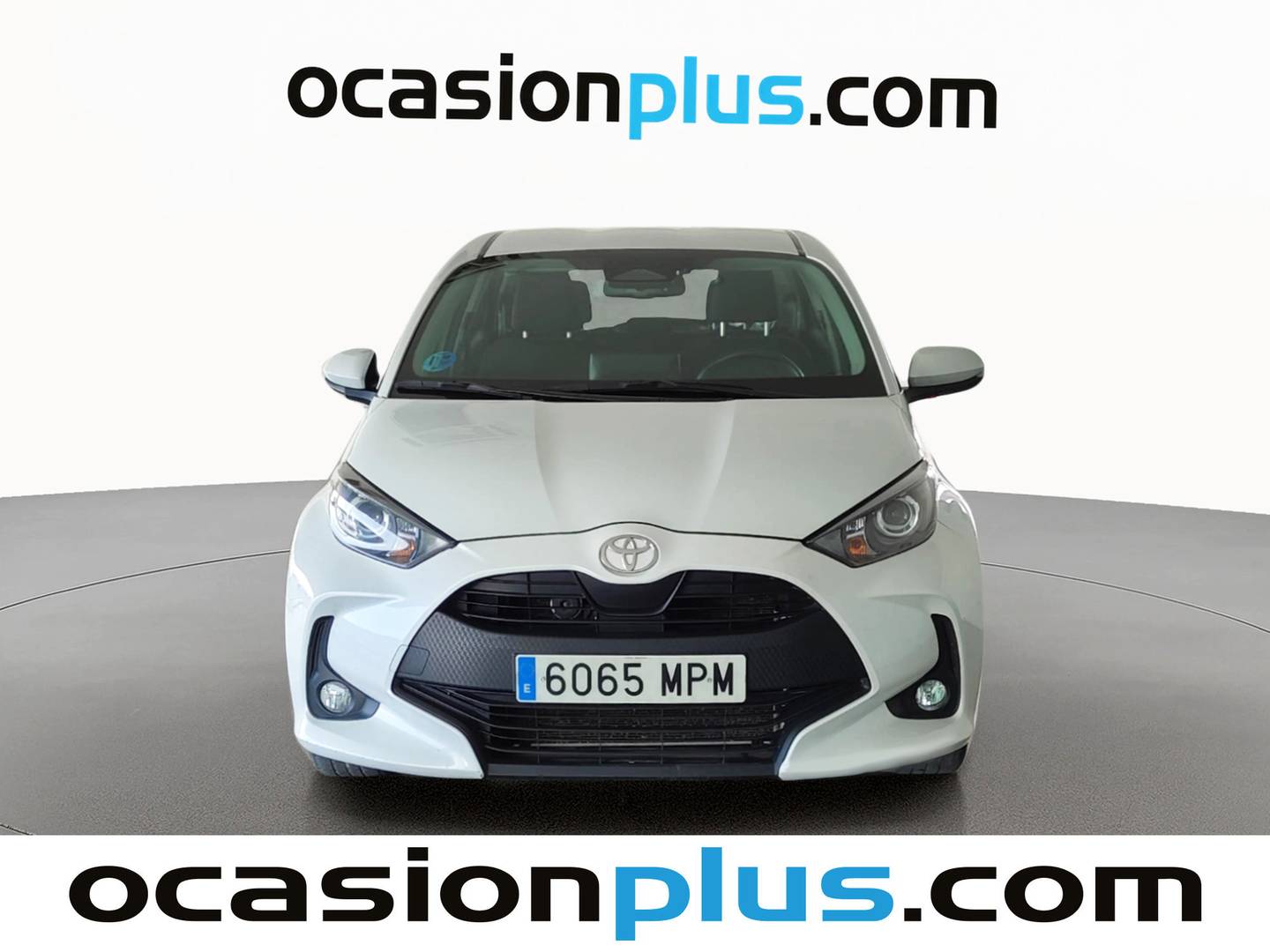 Foto Toyota Yaris Toyota Yaris 120H Active Plus (116 CV)