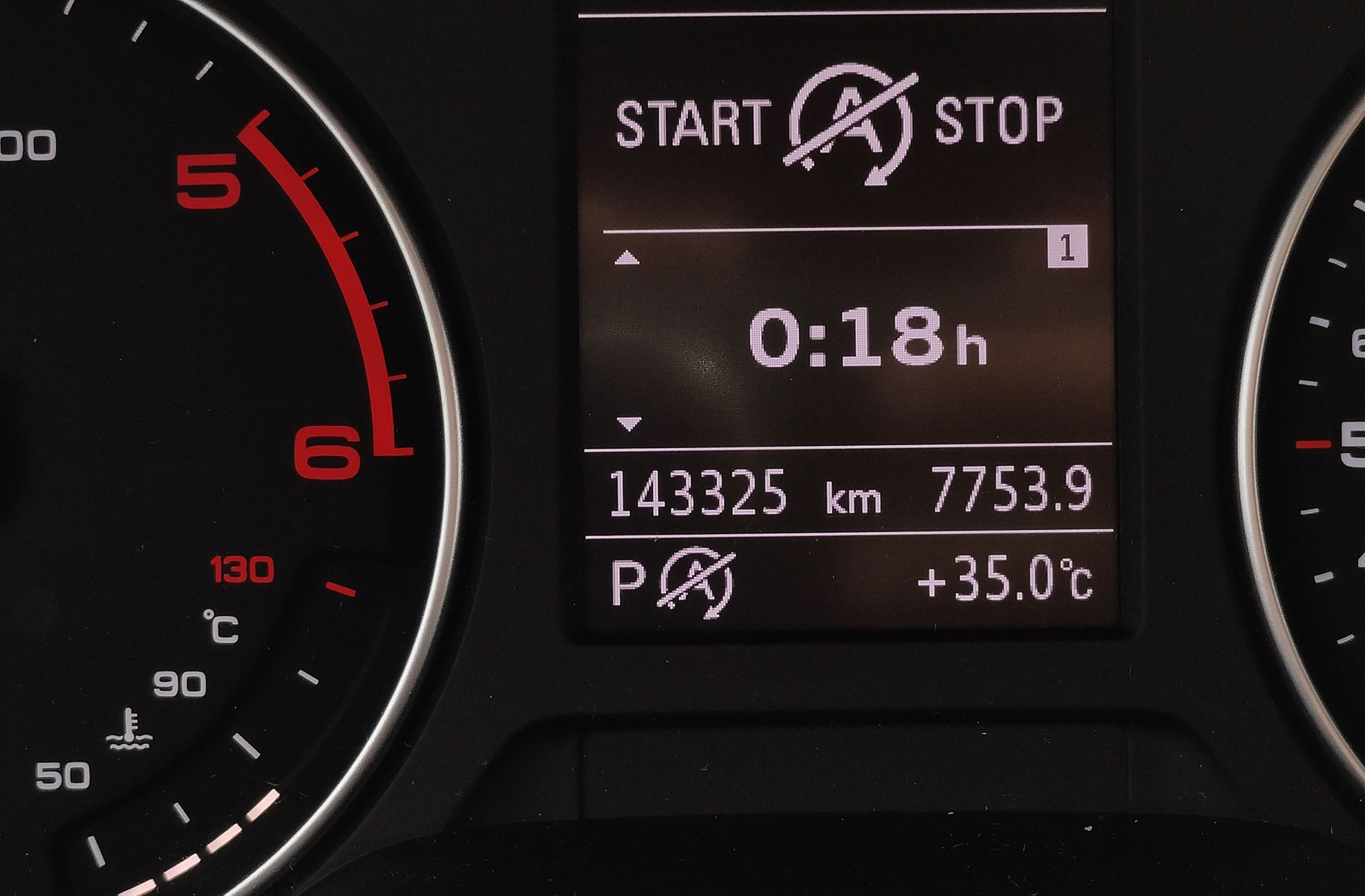 Audi A3 Sportback Adrenalin 2.0 TDI CD S tronic Pack S line - foto 11