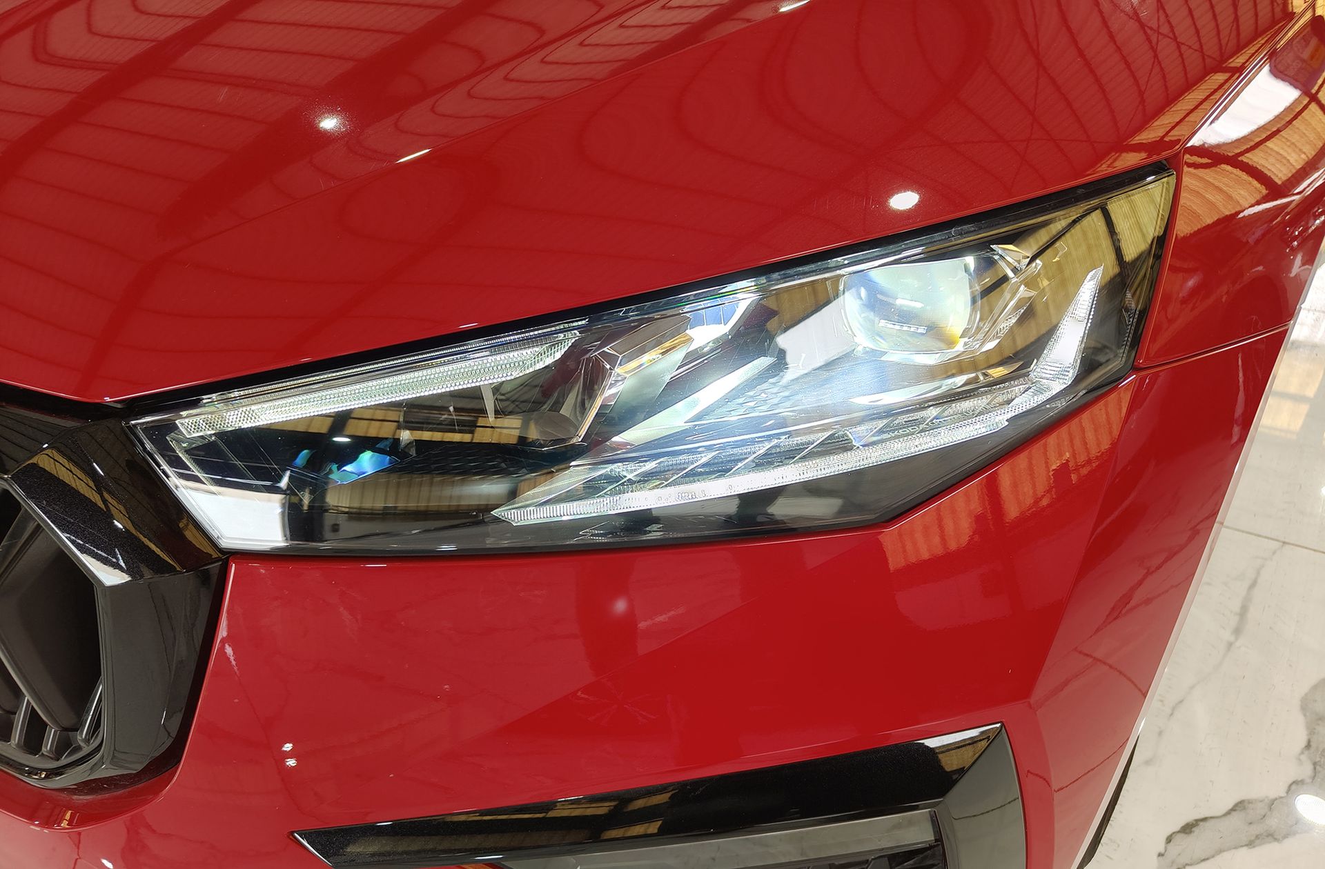 Škoda Scala 1.5 TSI Monte Carlo - foto 16