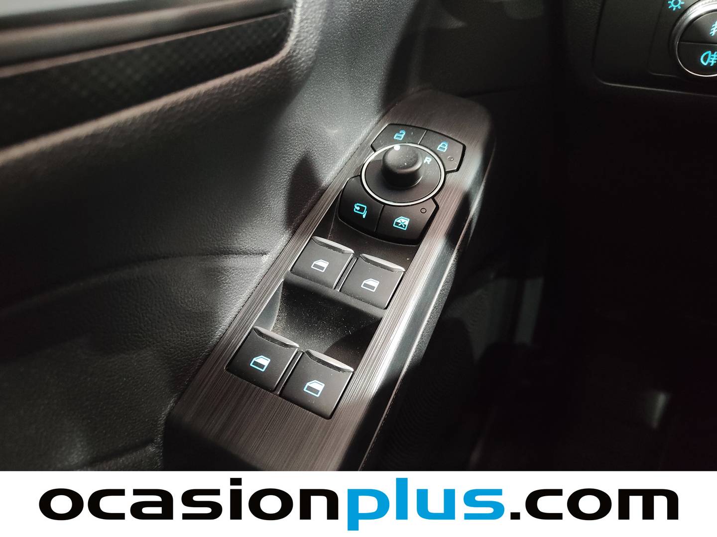 Ford Kuga Ford Kuga 2.5 Duratec FHEV ST-Line Auto (190 CV) automático