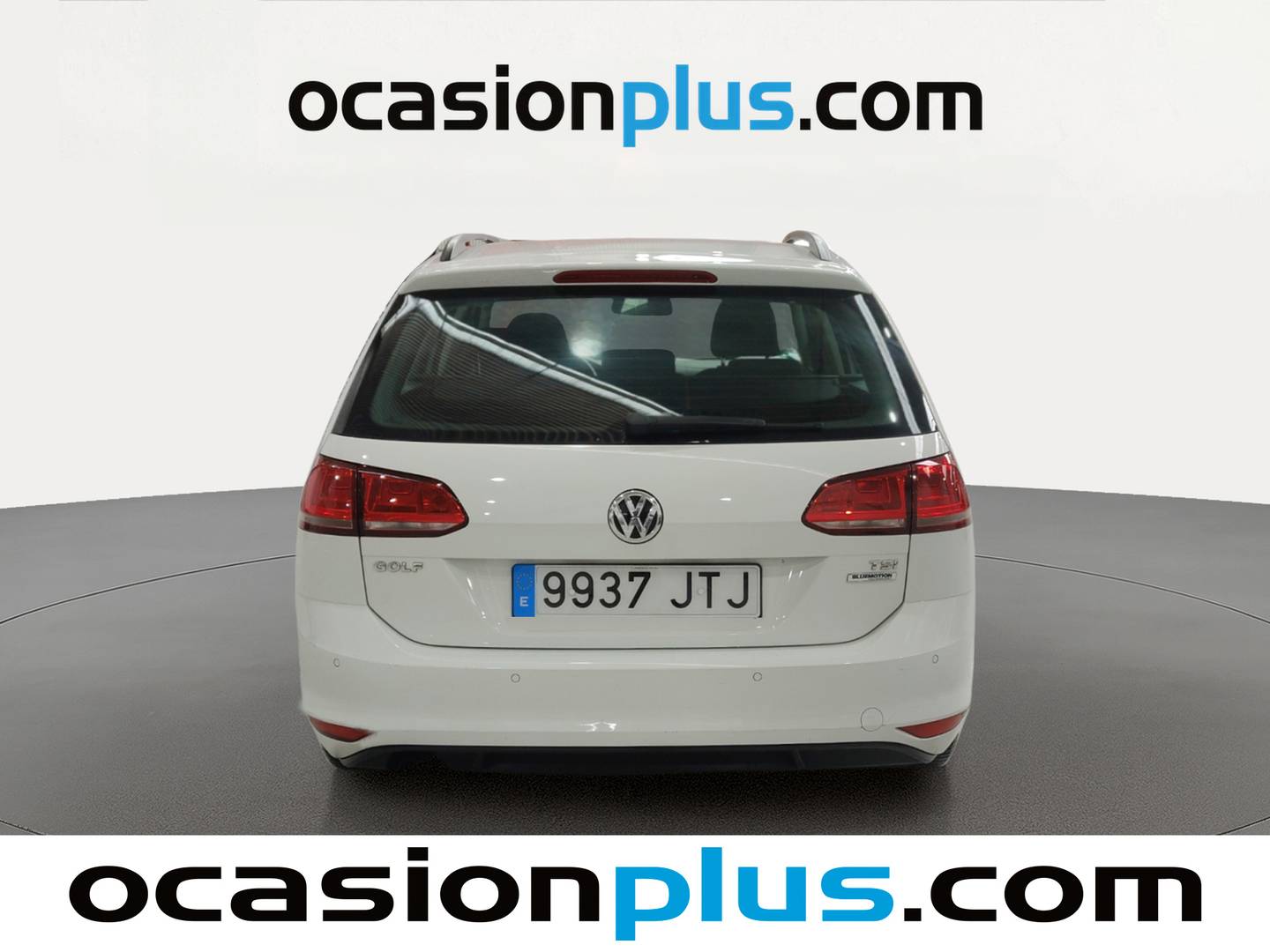 Volkswagen Golf Volkswagen Golf Variant Special Edition 1.2 TSI BMT (110 CV) al mejor precio