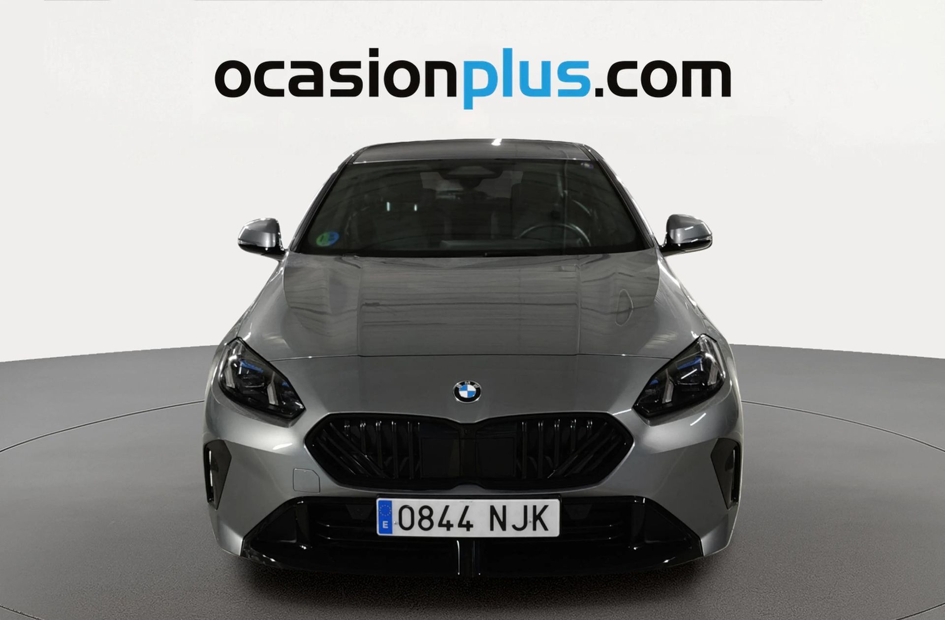 BMW Serie 2 220d Gran Coupe Pack M - foto 16