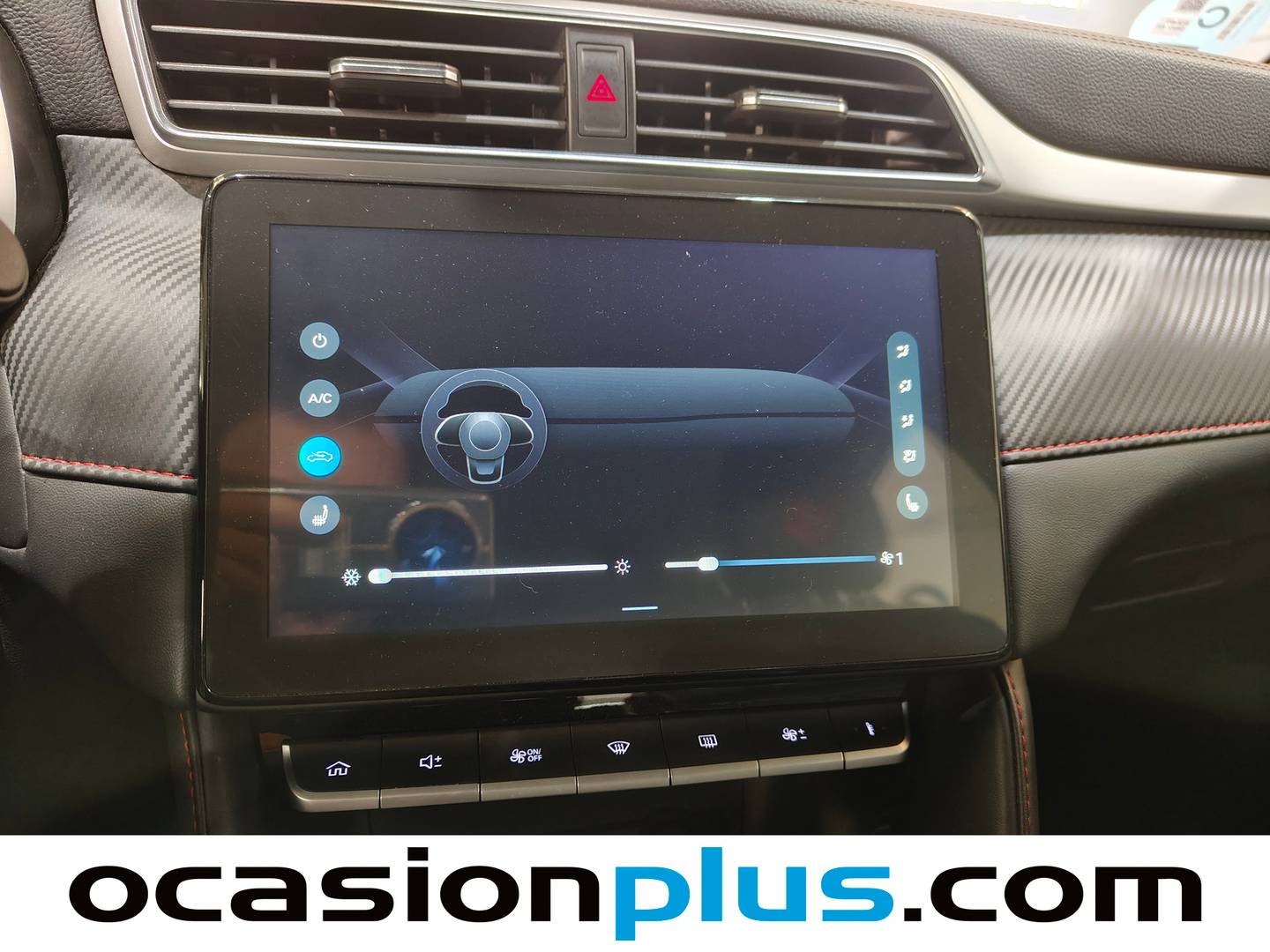 MG ZS MG ZS 1.5 Luxury (106 CV) manual