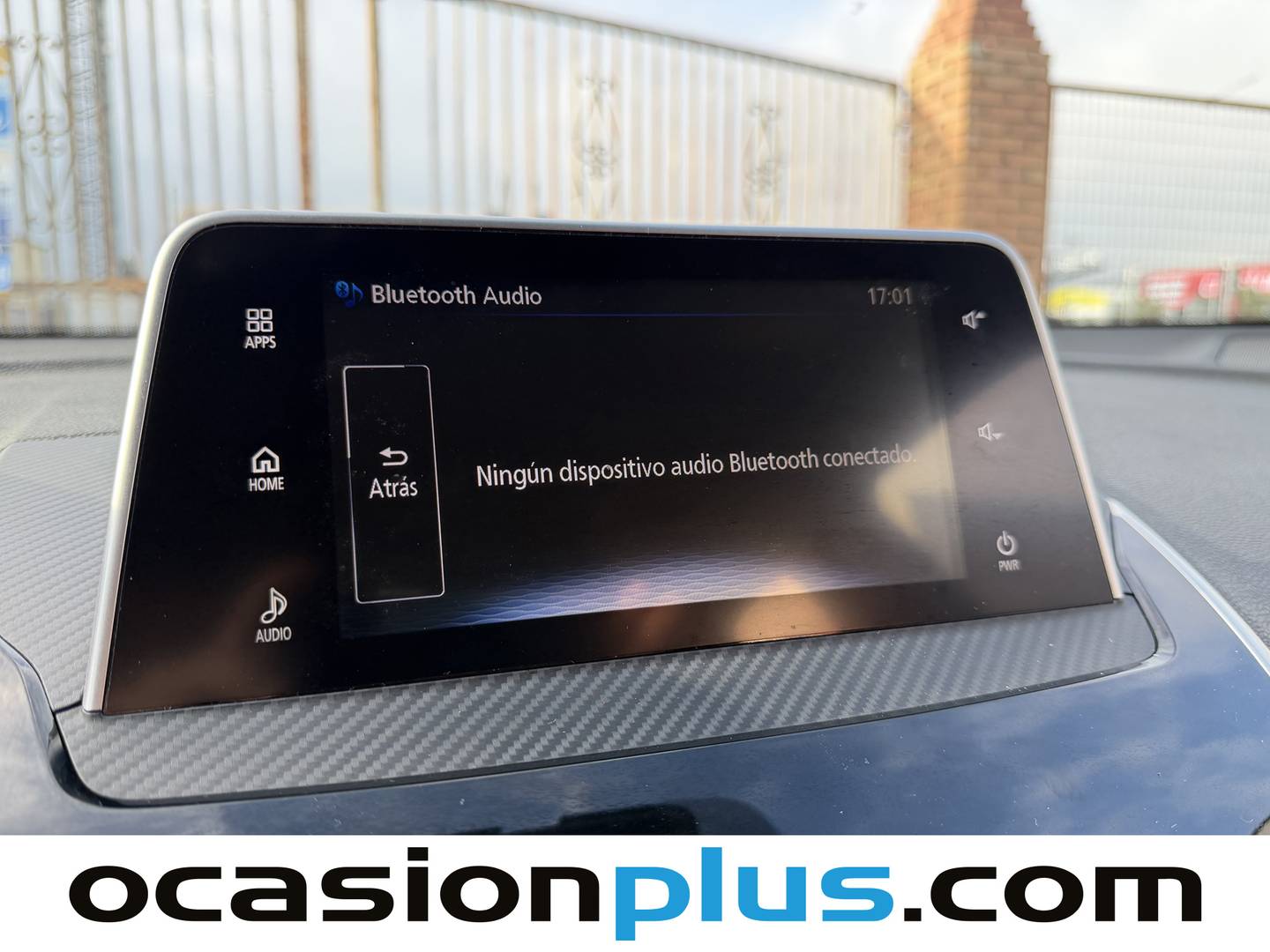 Foto Mitsubishi Eclipse Cross Mitsubishi Eclipse Cross 150T Spirit (163 CV)