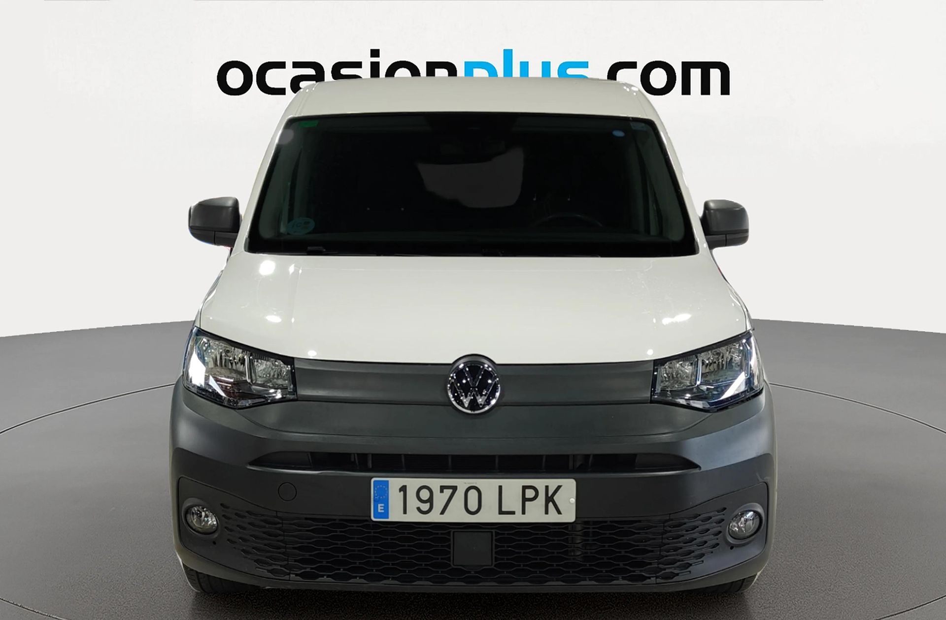 Volkswagen Caddy Cargo 2.0 TDI - foto 11
