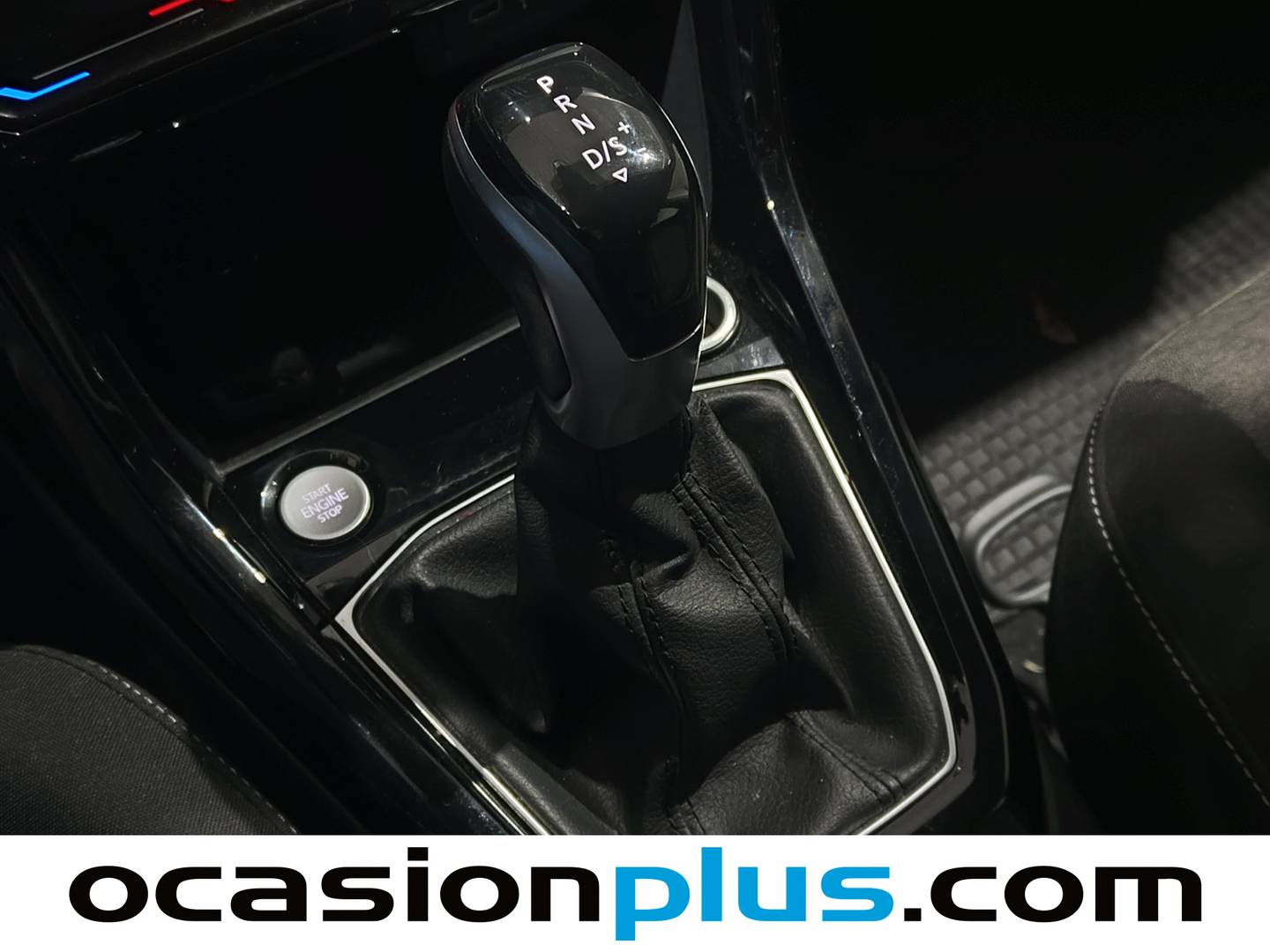 Volkswagen T-Cross Volkswagen T-Cross ``Más`` 1.0 TSI (116 CV) DSG de segunda mano