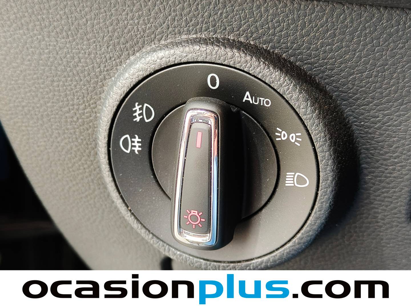 Seat Ateca Seat Ateca 1.6 TDI S&S Ecomotive Style Plus (115 CV) seminuevo