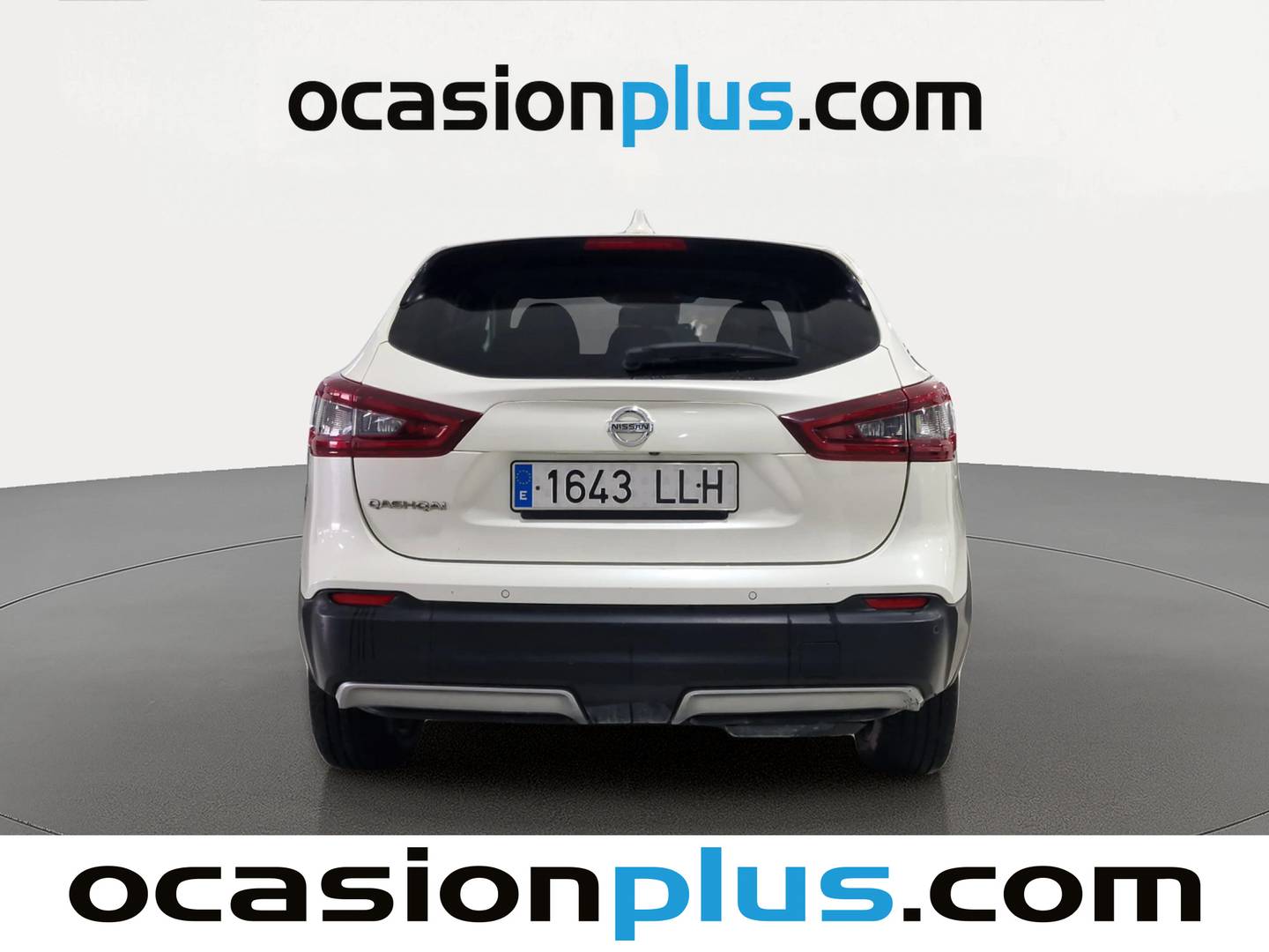 Nissan QASHQAI Nissan Qashqai dCi 115 N-Connecta (115 CV) barato