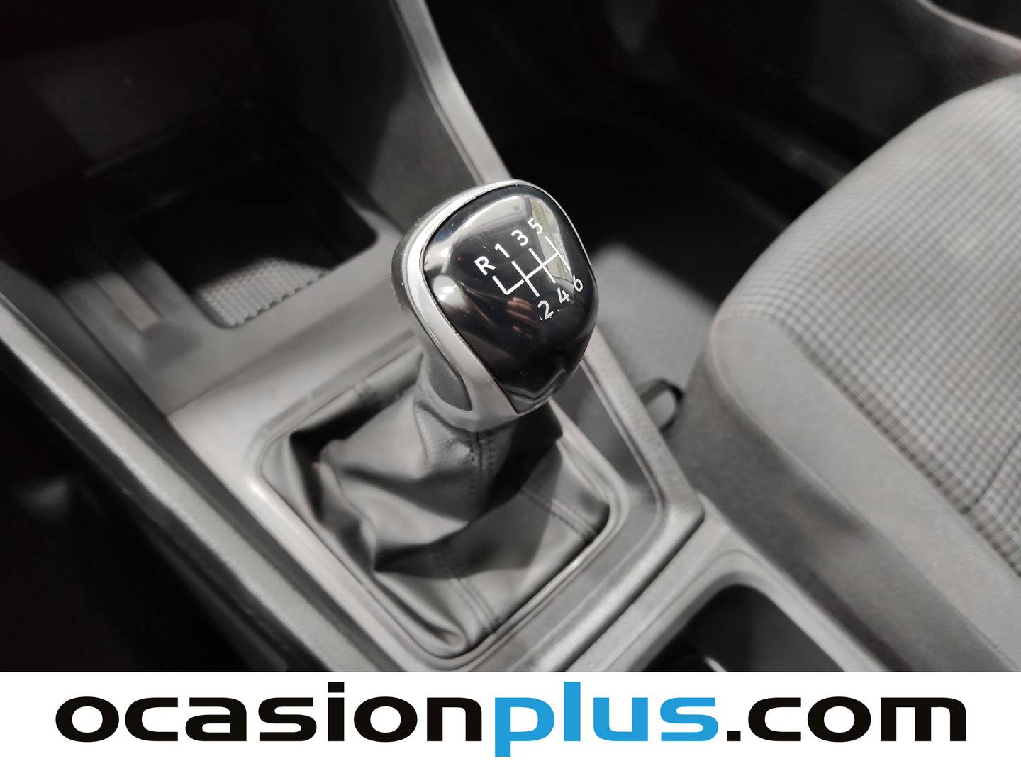 Volkswagen Caddy Volkswagen Caddy Cargo 2.0 TDI (75 CV) de segunda mano