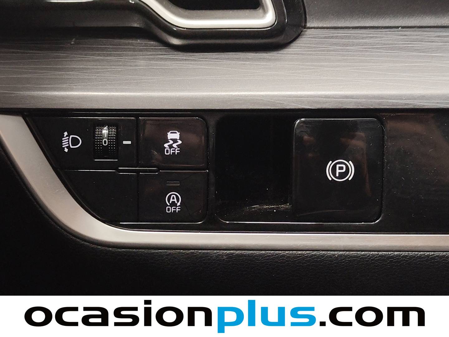 KIA Sportage KIA Sportage 1.6 T-GDi MHEV Drive 4x2 (150 CV) seminuevo