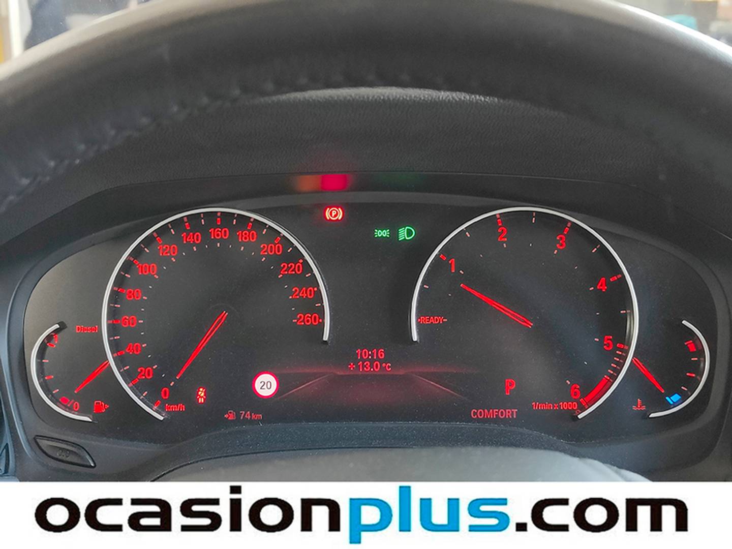 Foto BMW Serie 3 BMW Serie 3 318d Touring (150 CV)