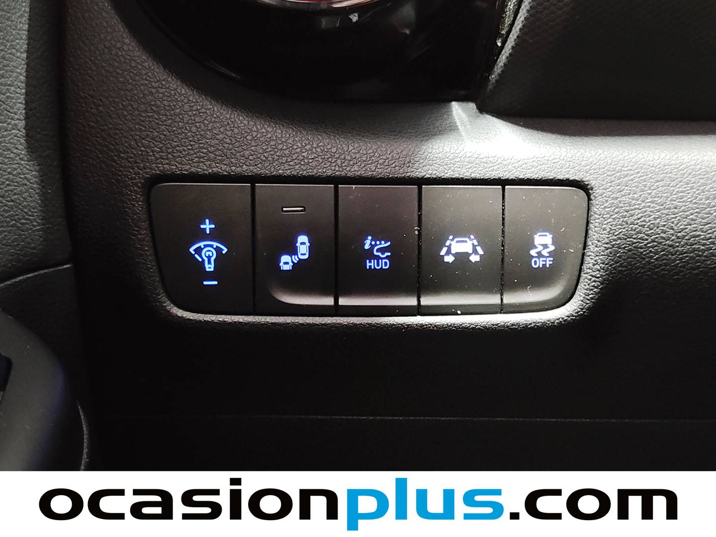 Hyundai Kona Hyundai Kona 1.6 TGDi Style DT 4x4 2C (177 CV) 2017