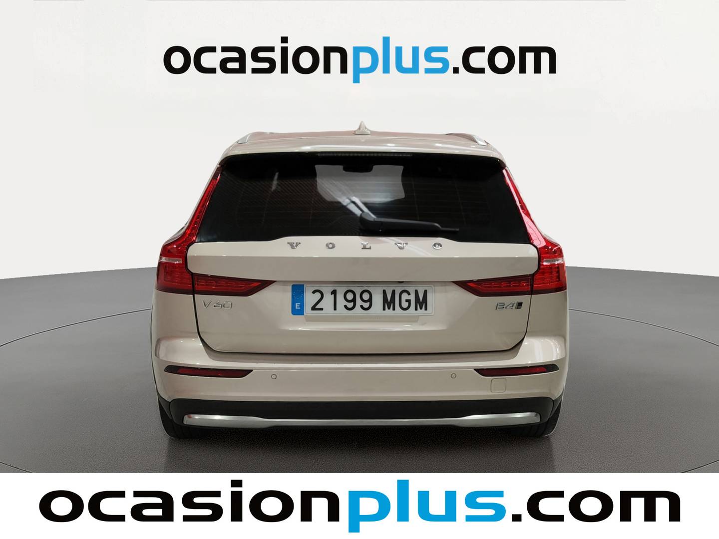 Volvo V60 Cross Country Volvo V60 Cross Country B4 D Cross Country Core AWD Auto  (197 CV) al mejor precio
