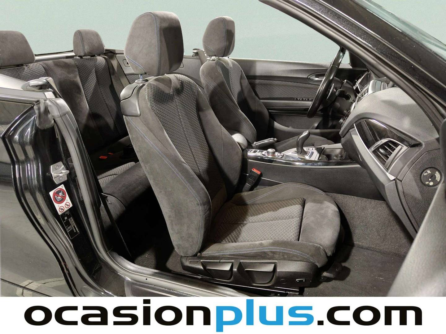 BMW Serie 2 BMW Serie 2 220i Cabrio (184 CV) Pack M km 0