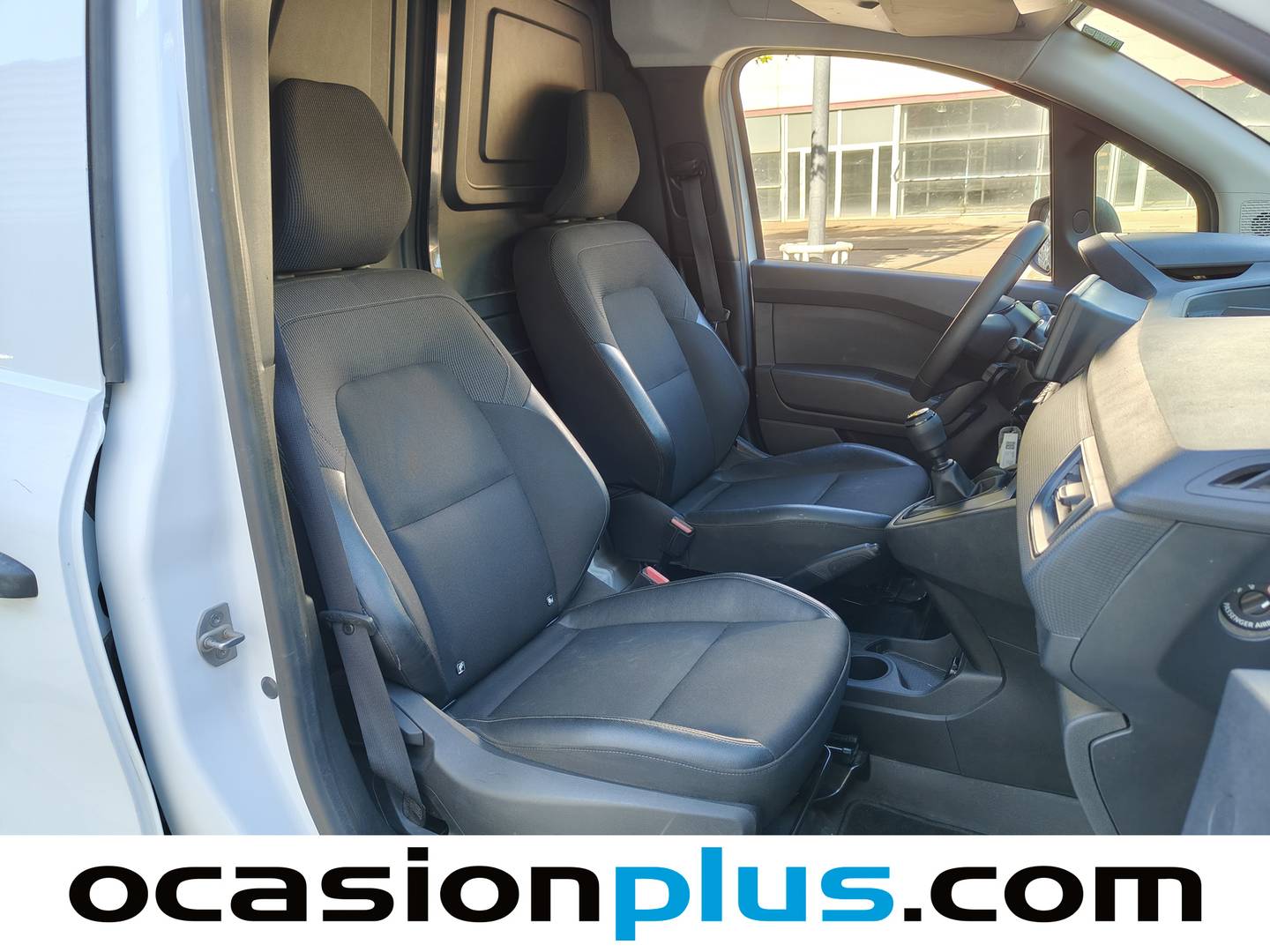 Foto Nissan Townstar Nissan Townstar Furgon 1.3G L1 Profesional (130 CV)