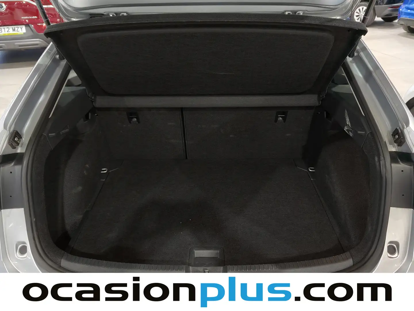 Foto Volkswagen Taigo Volkswagen Taigo ``Más`` 1.0 TSI (115 CV) DSG