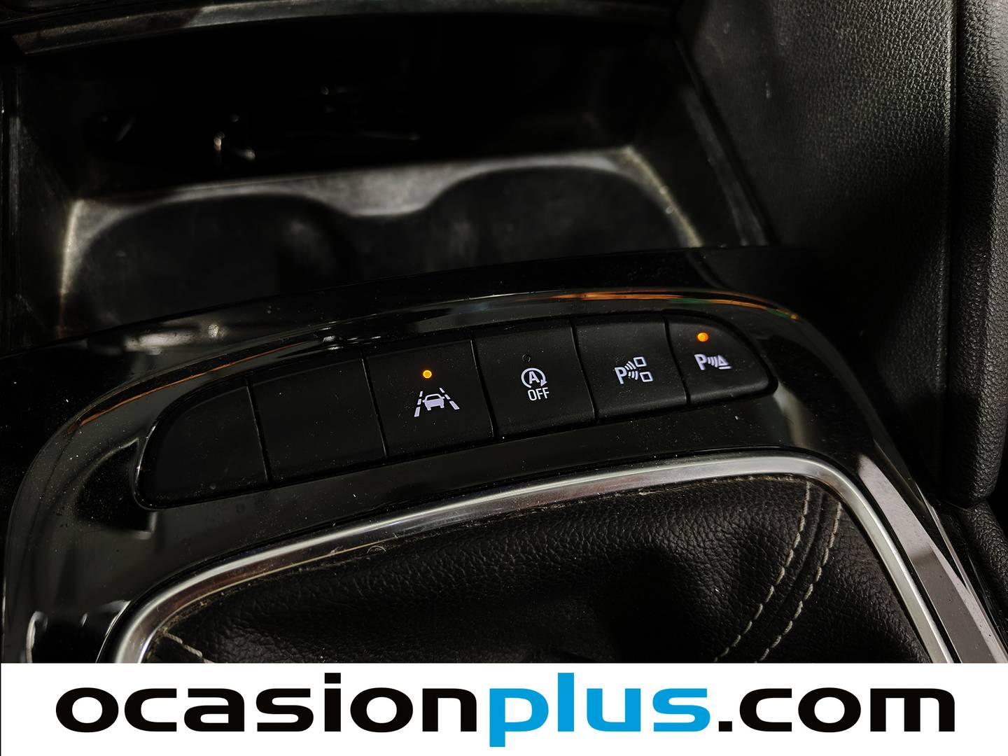 Opel Insignia Opel Insignia Sports Tourer 2.0 CDTI S&S Excellence (170 CV) seminuevo