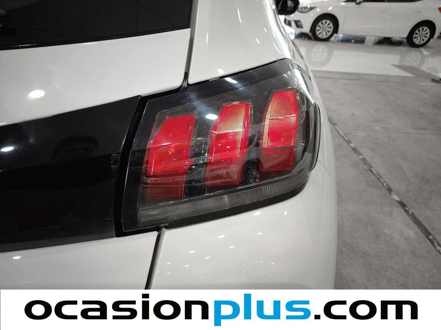 Peugeot 208 Peugeot 208 PureTech 100 Active Pack (100 CV) al mejor precio