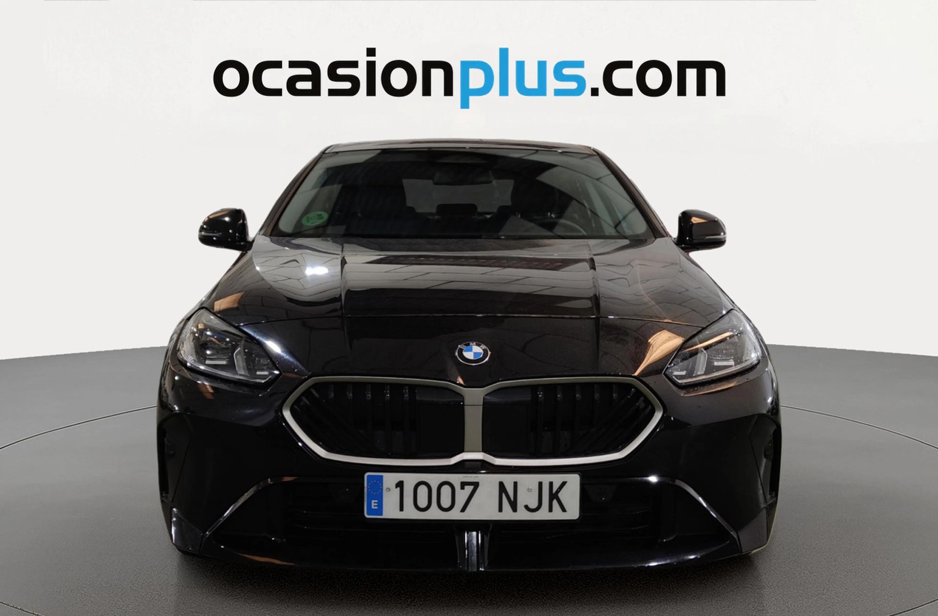 BMW Serie 2 218d Gran Coupe Pack M - foto 13
