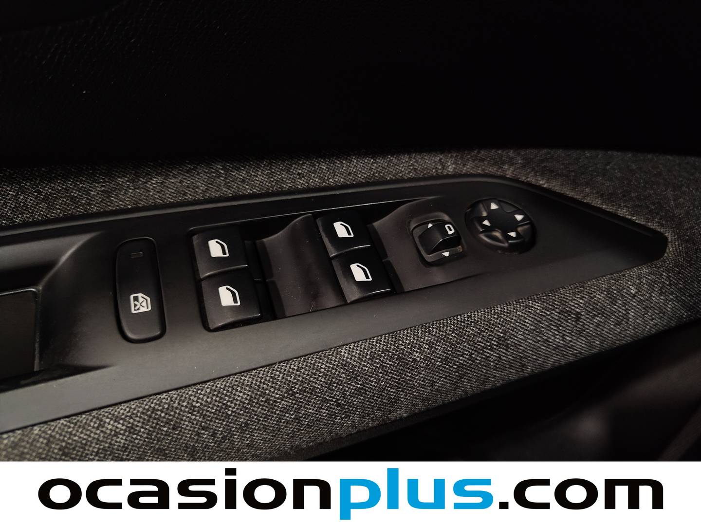 Peugeot 5008 Peugeot 5008 BlueHDI 130 Active S&S 7Plazas (130 CV) seminuevo