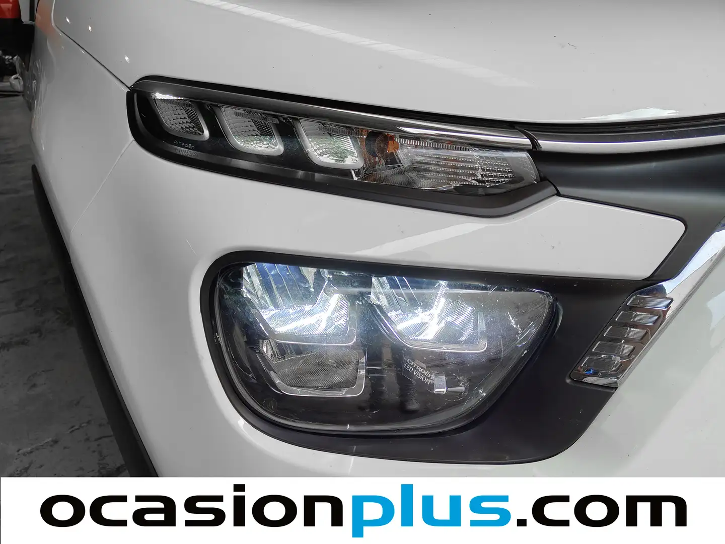 Foto Citroën C3 Citroen C3 PureTech 83 Feel Pack (83 CV)