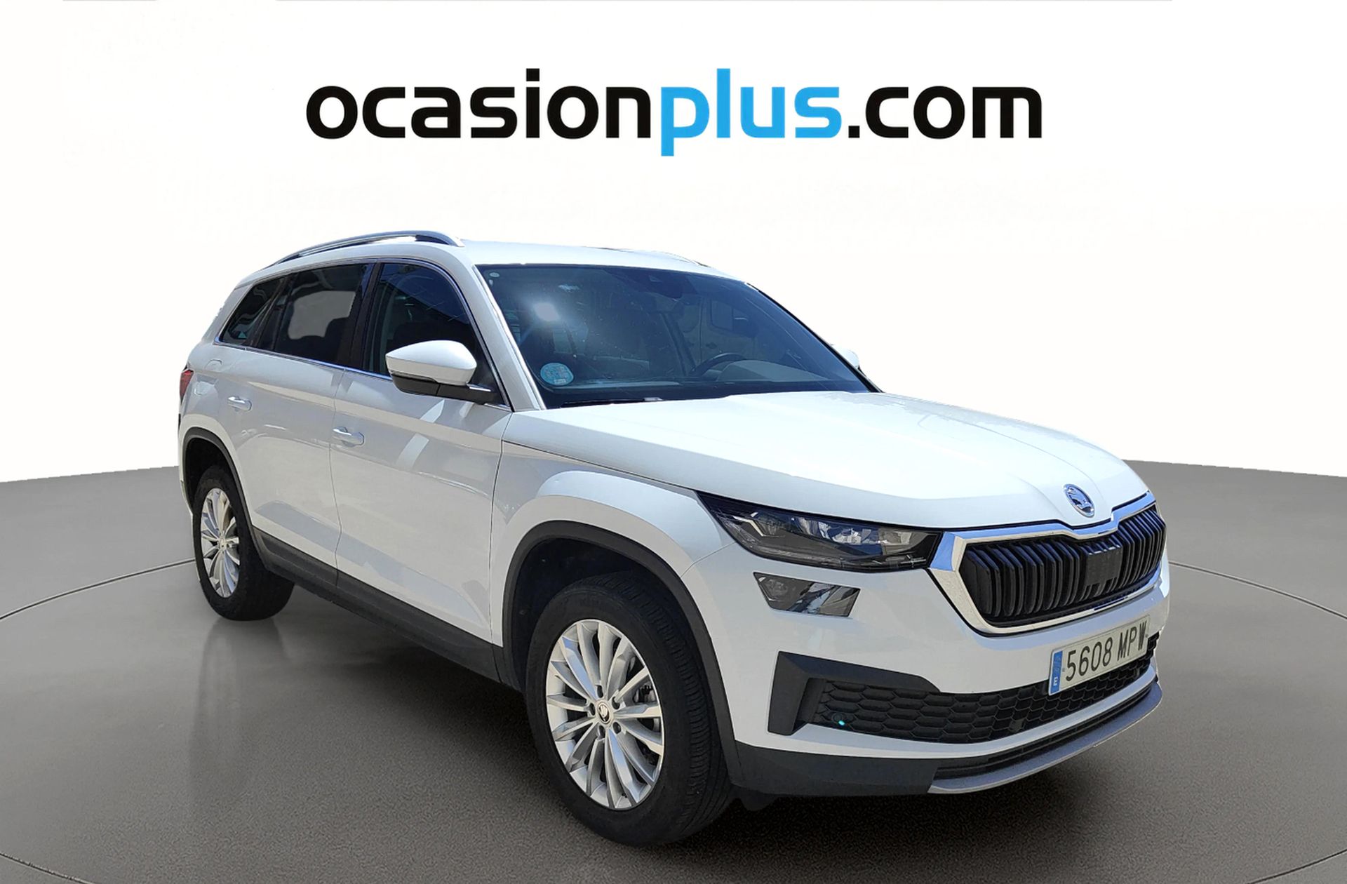 Škoda Kodiaq 1.5 TSI Ambition 4x2 DSG 7 plazas - foto 2