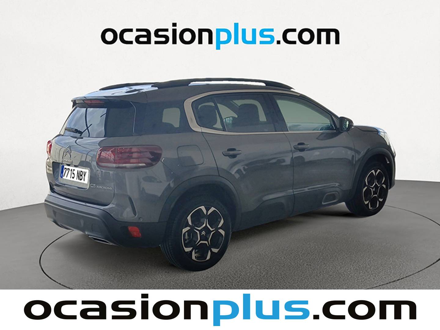 Foto Citroën C5 Aircross Citroen C5 Aircross PureTech 130 S&S Shine Pack  EAT8 (131 CV)