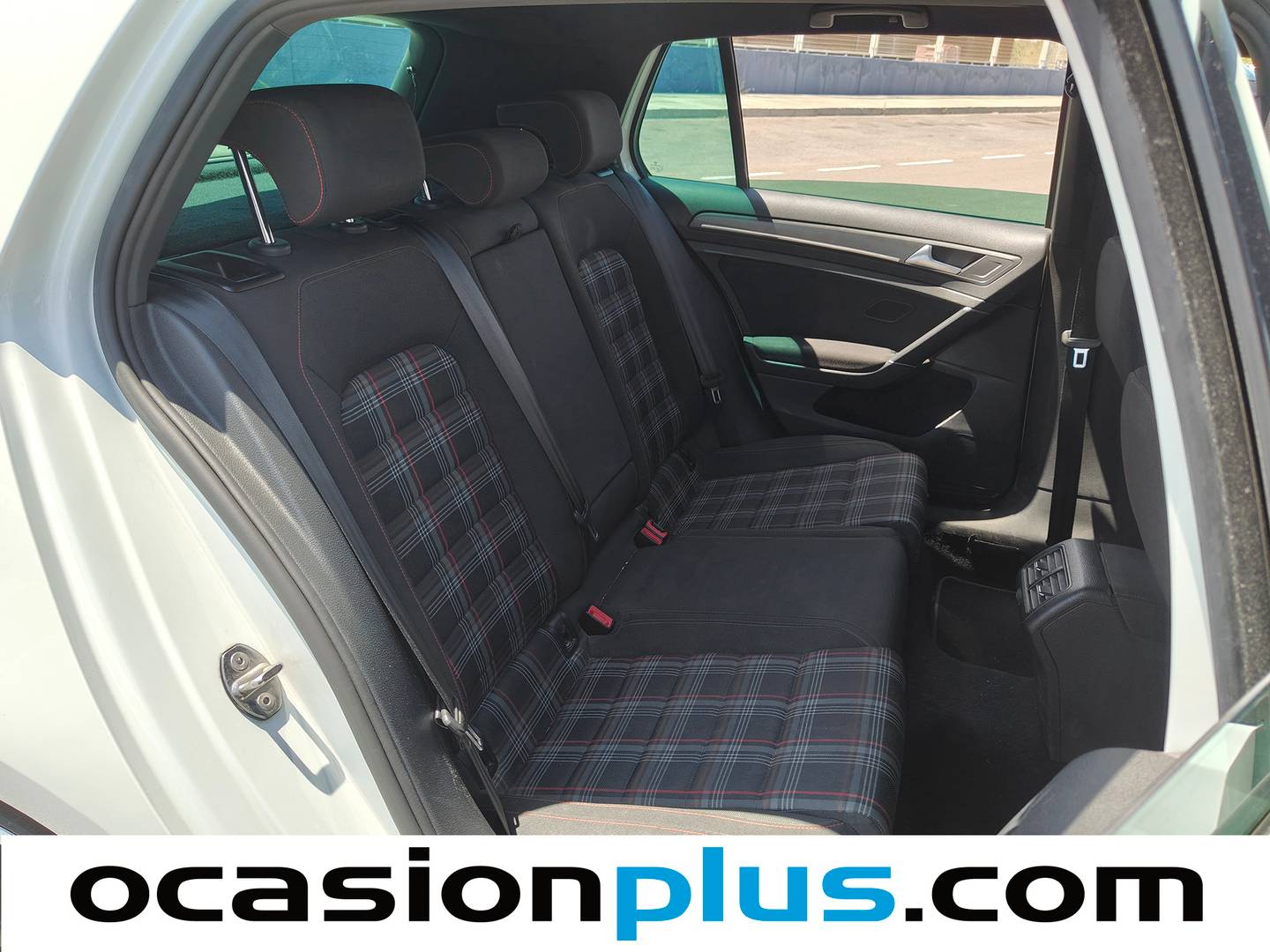Volkswagen Golf Volkswagen Golf GTI 2.0 TSI (230 CV) DSG km 0