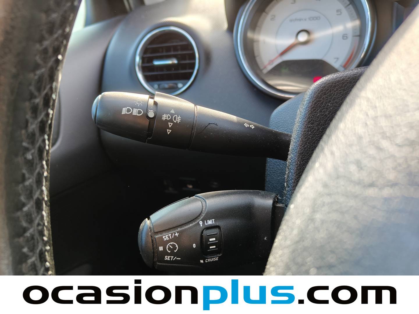 Extras del Peugeot 308 Peugeot 308 THP 150 Premium (150 CV)