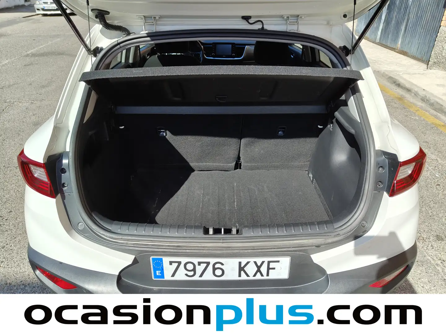 Foto KIA Stonic Kia Stonic 1.0 T-GDi Drive DCT (120 CV)