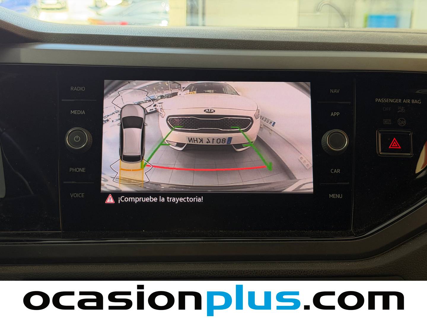 Extras y acabados del Volkswagen Taigo Volkswagen Taigo R-Line 1.5 TSI (150 CV) DSG