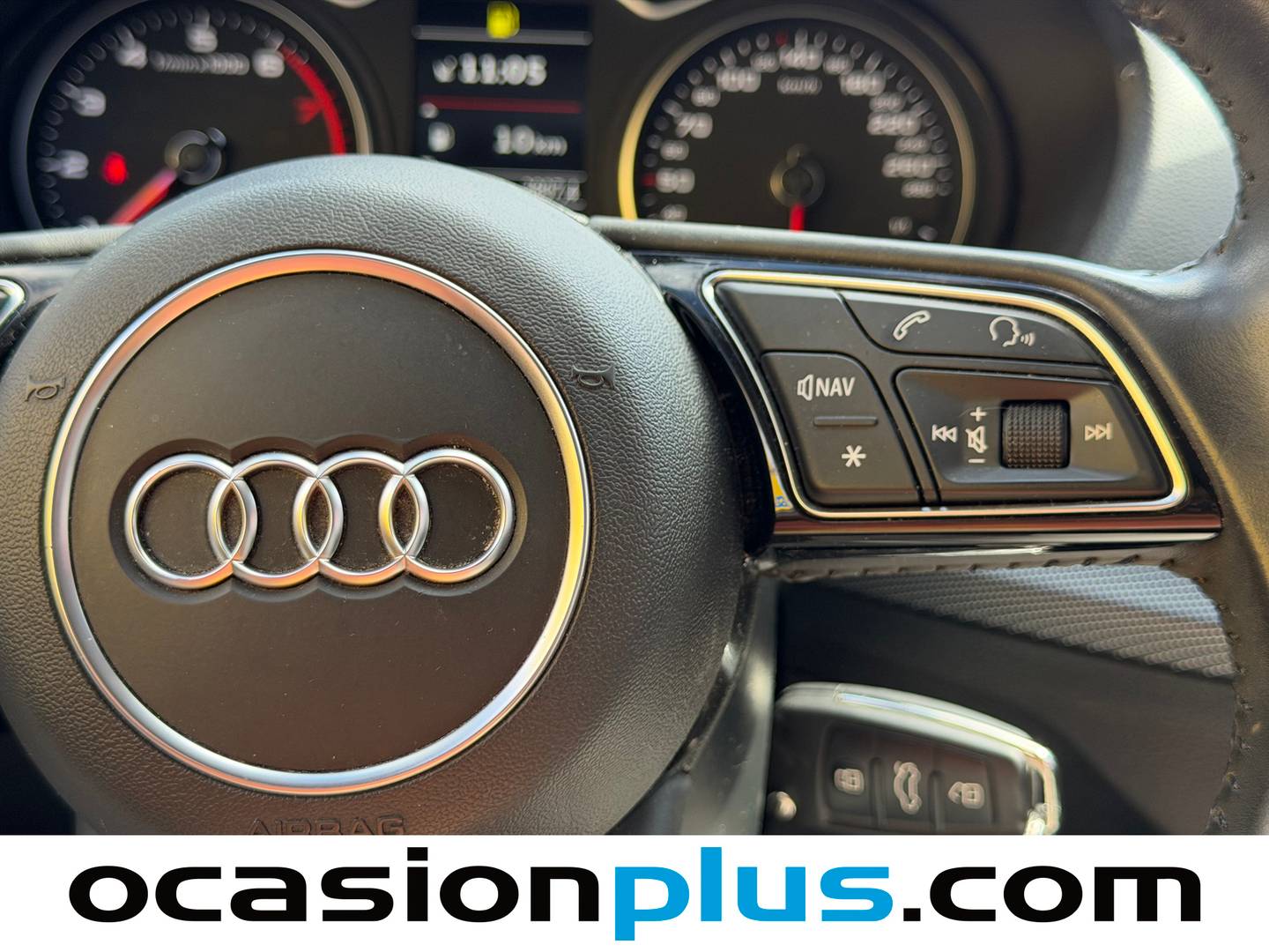 Audi Q2 Audi Q2 ALL-IN edition 35 TFSI (150 CV) S tronic km 0