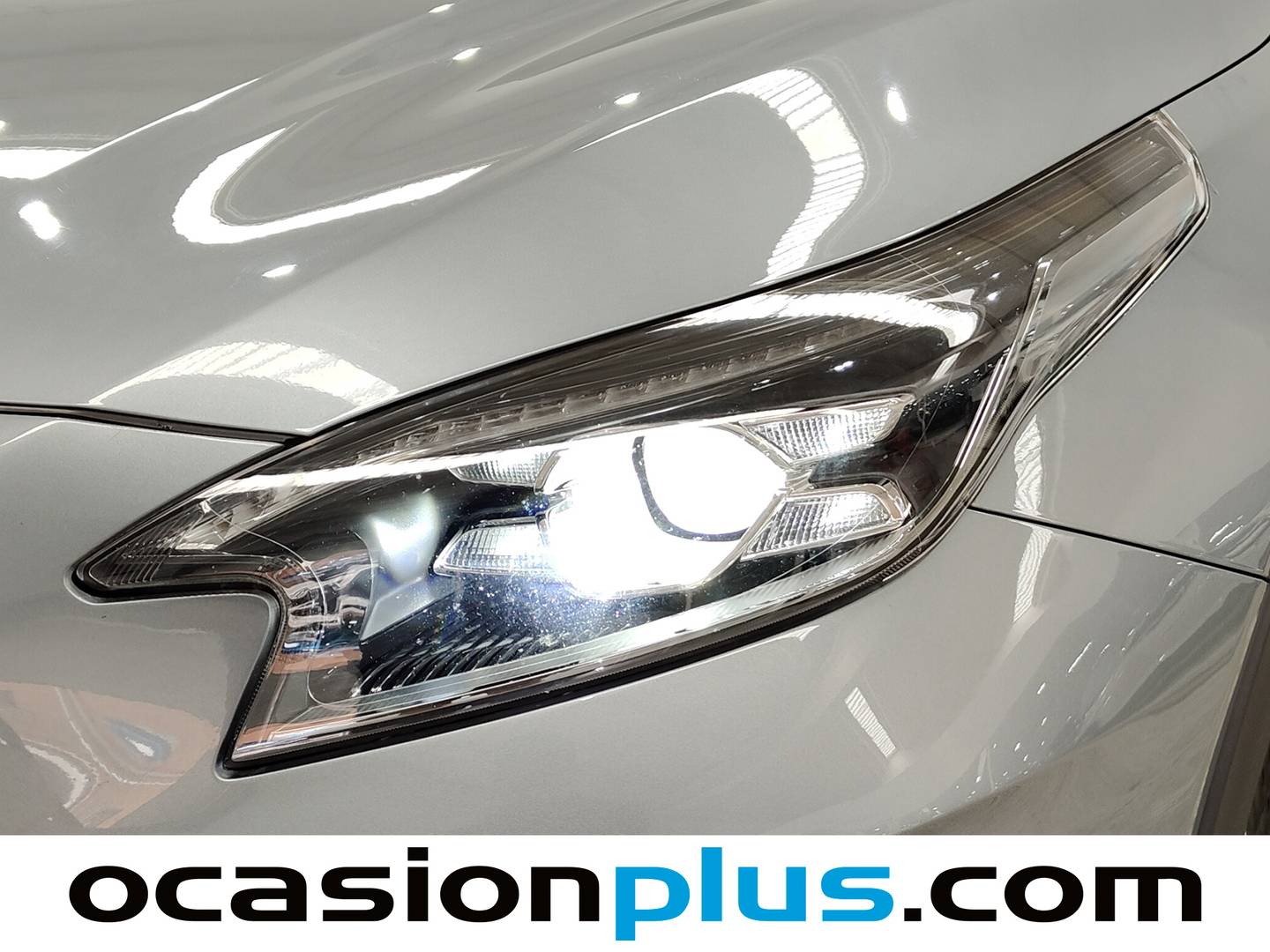 Paquetes del KIA XCeed KIA XCeed 1.6 GDi PHEV eDrive (141 CV)