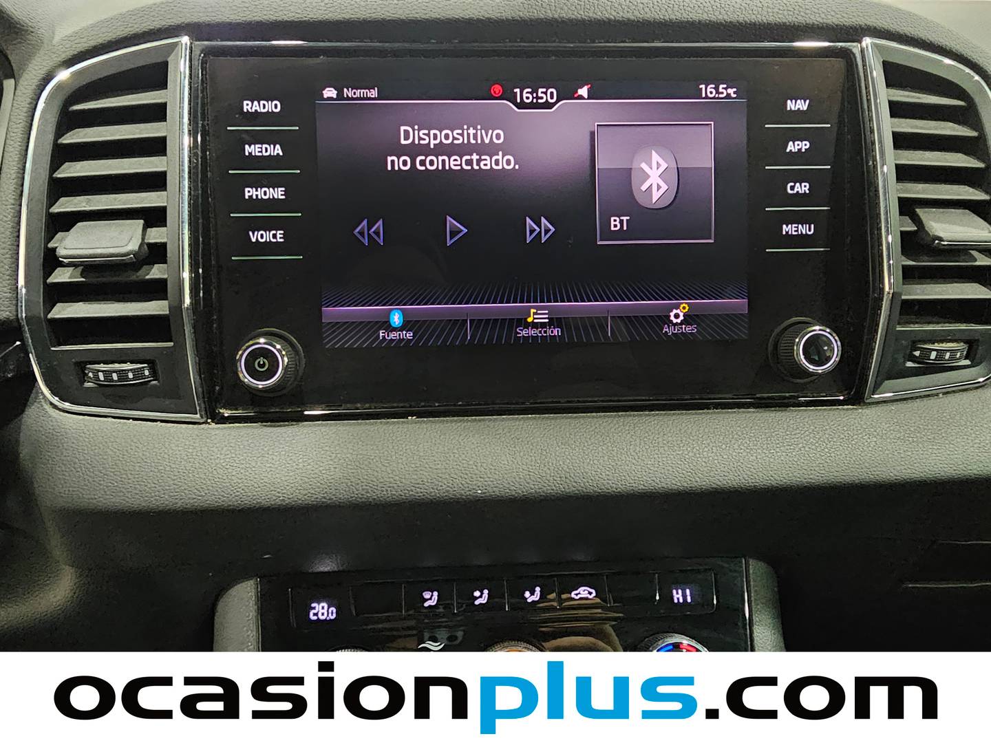 Foto Skoda Karoq Skoda Karoq 2.0 TDI Style (150 CV)