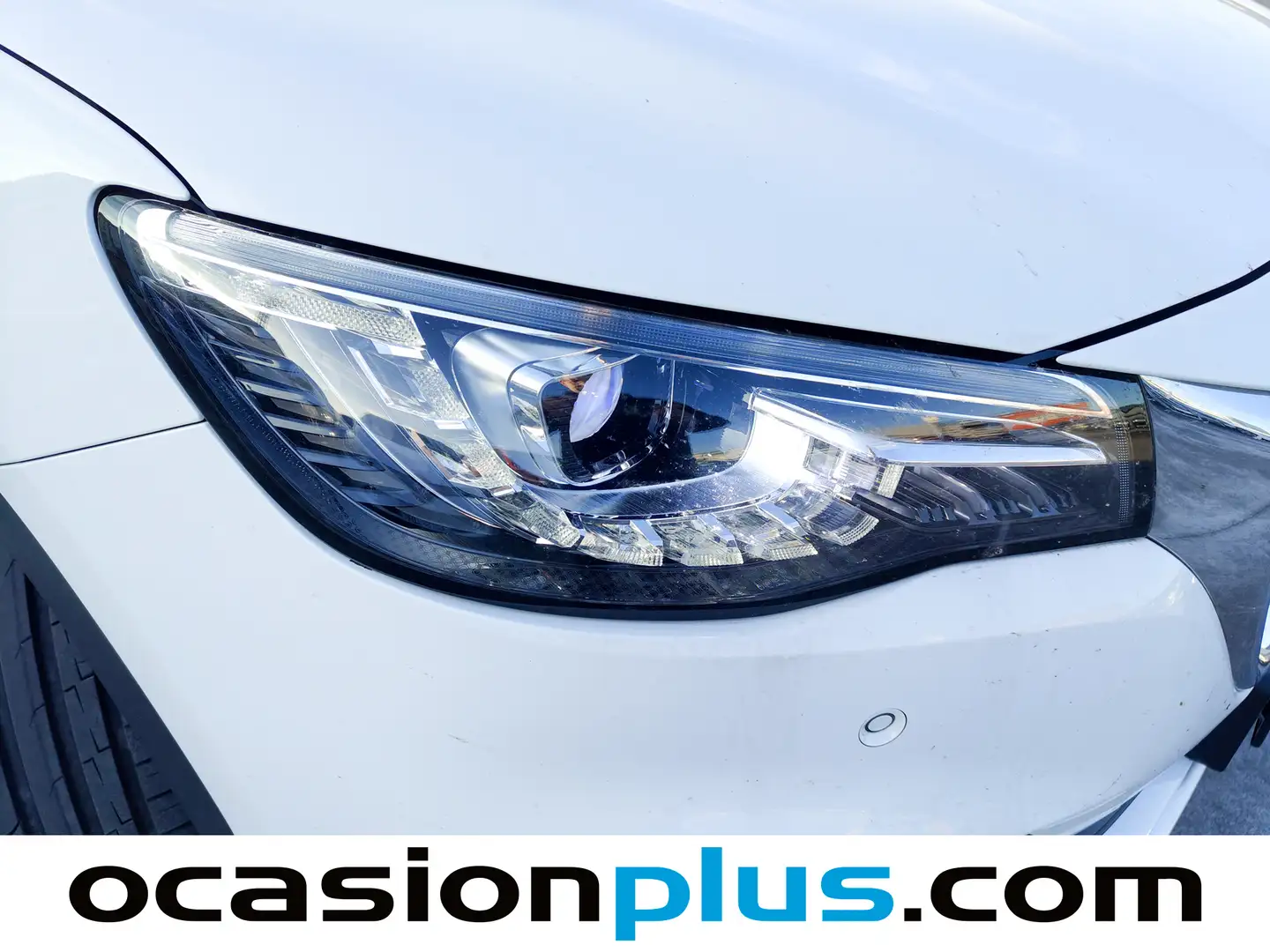 Foto MG HS MG HS 1.5 Turbo GDI Luxury (162 CV)