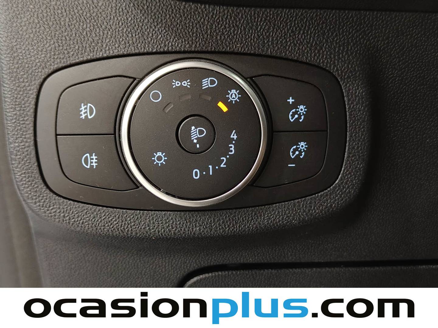 Ford Fiesta Ford Fiesta 1.0 EcoBoost MHEV ST-Line X (125 CV) de segunda mano