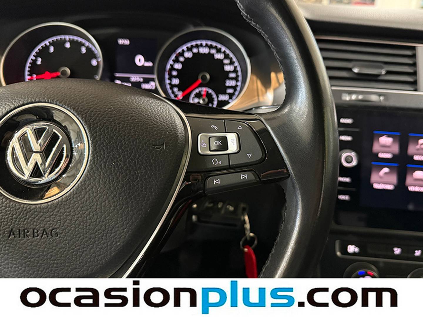 Volkswagen Golf Volkswagen Golf Business 1.0 TSI (110 CV) km 0