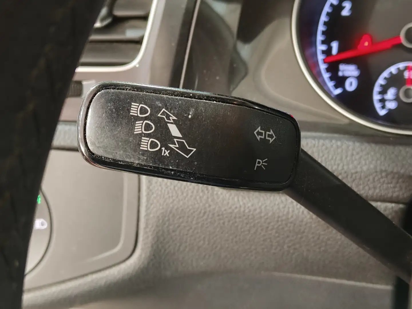 Foto Volkswagen Golf Volkswagen Golf Advance 1.5 TSI Evo (130 CV) DSG