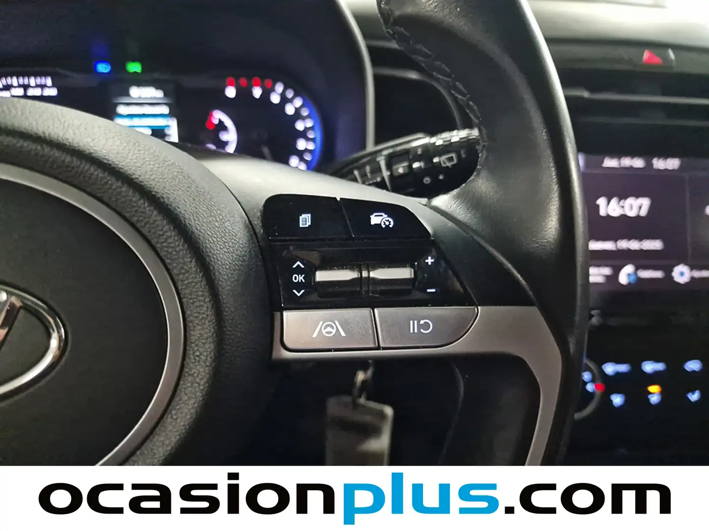 Foto Hyundai Tucson Hyundai Tucson 1.6 TGDI Klass 4x2 (150 CV)