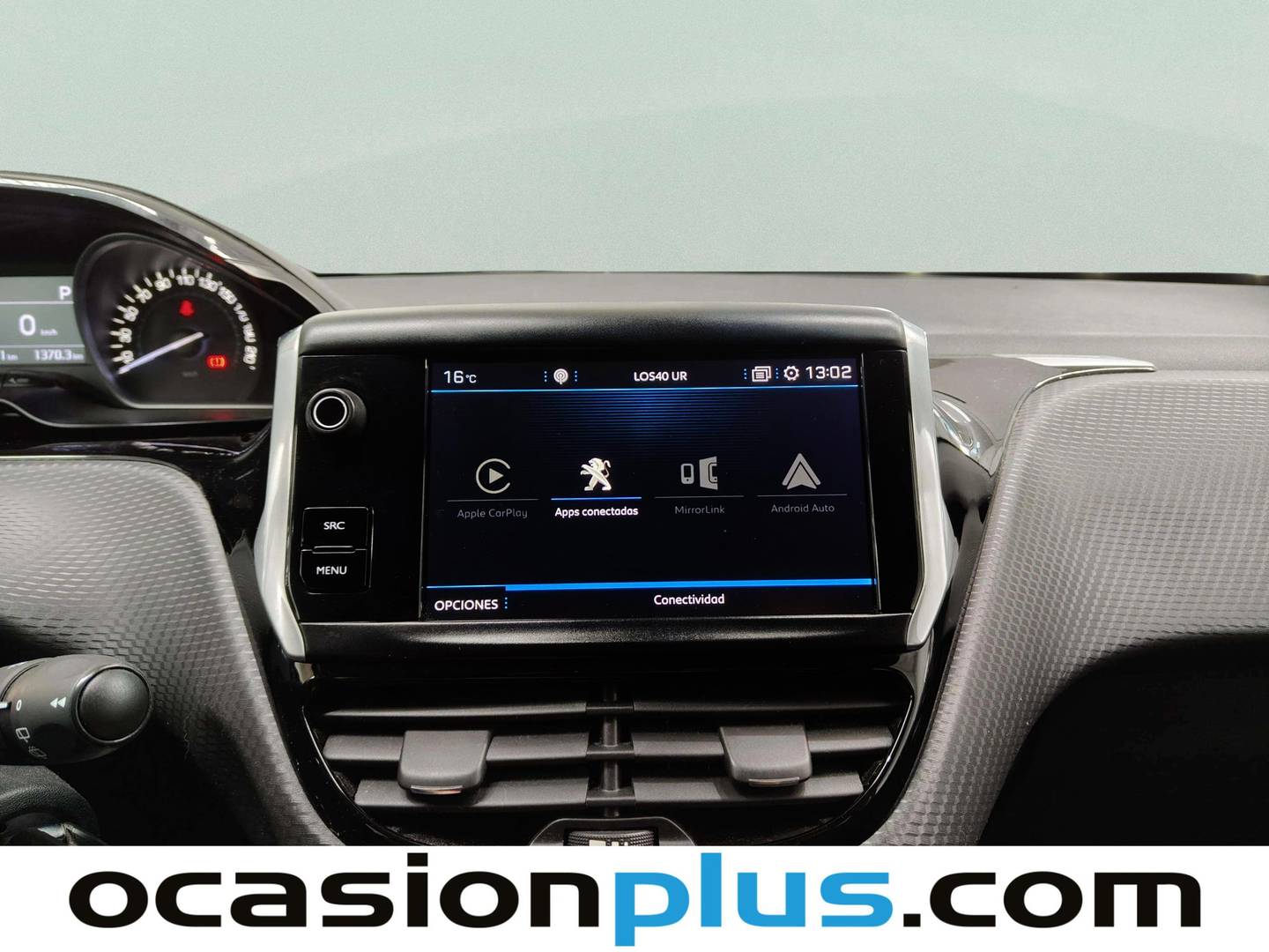 Extras y acabados del Peugeot 208 Peugeot 208 PureTech 110 S&S Tech Edition EAT6 (110 CV)