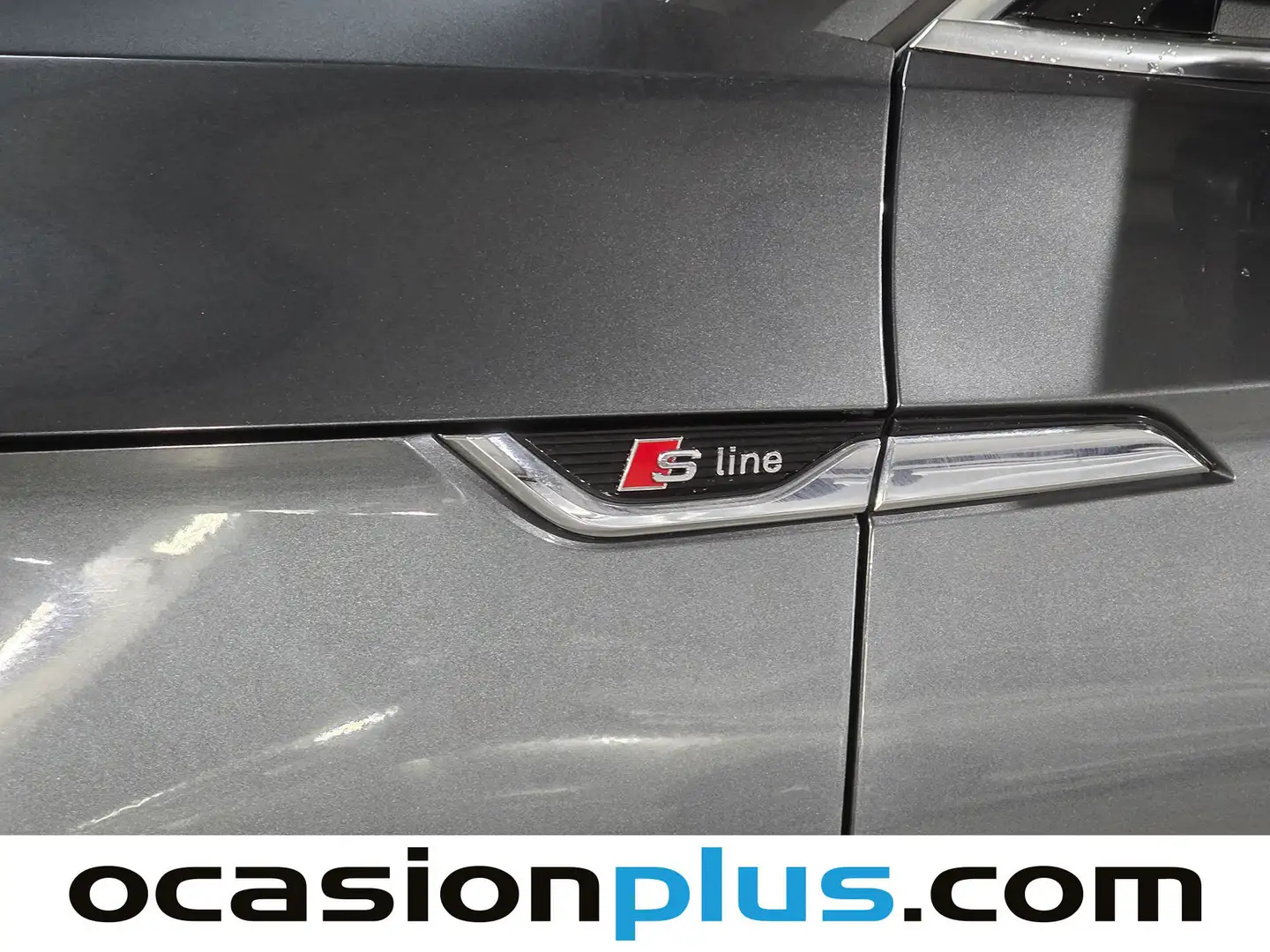 Foto Audi A5 Audi A5 Sportback Sport 40 TFSI (190 CV) S tronic Pack S-Line