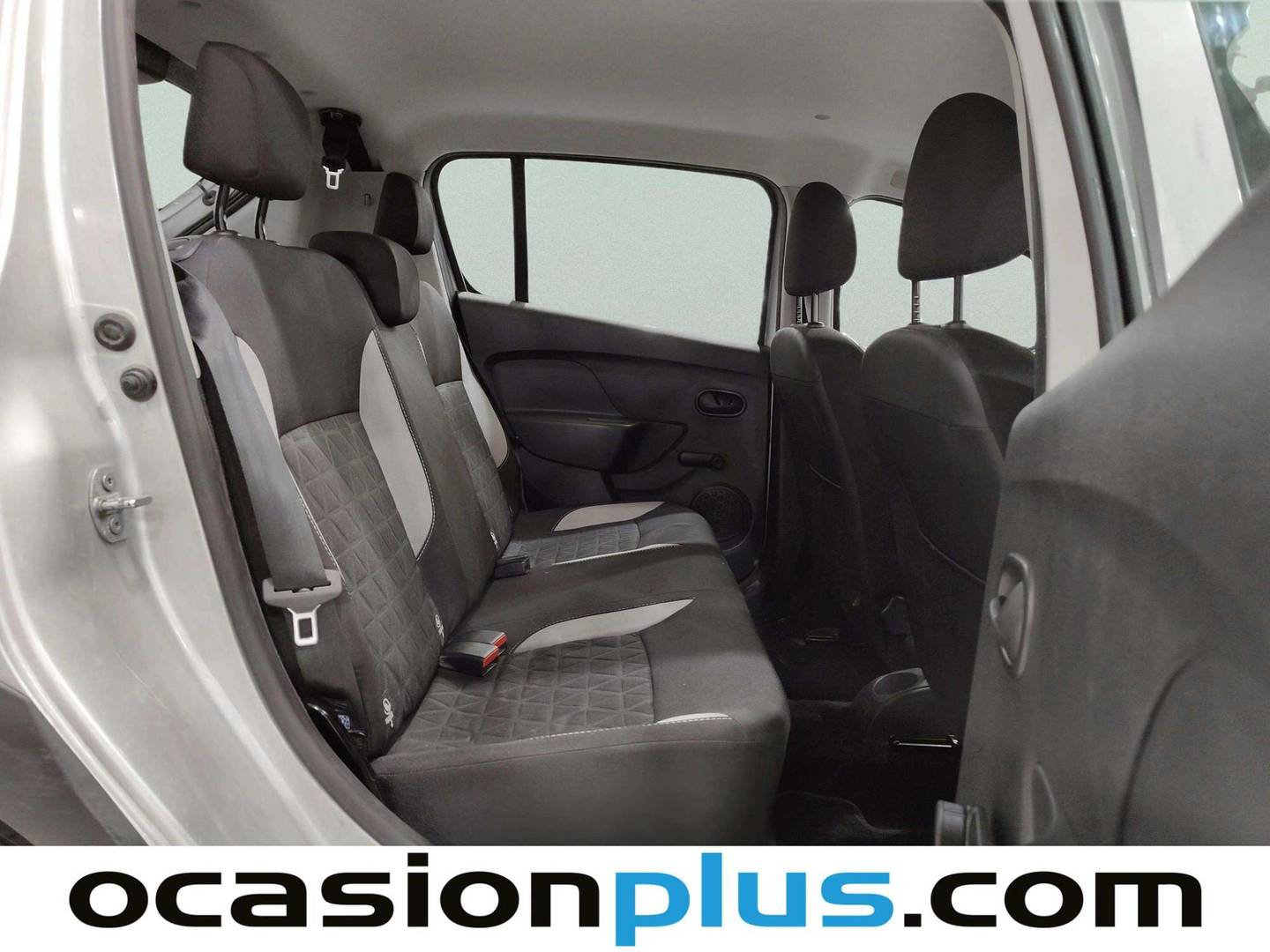 Dacia Sandero Dacia Sandero Stepway TCe (90 CV) al mejor precio