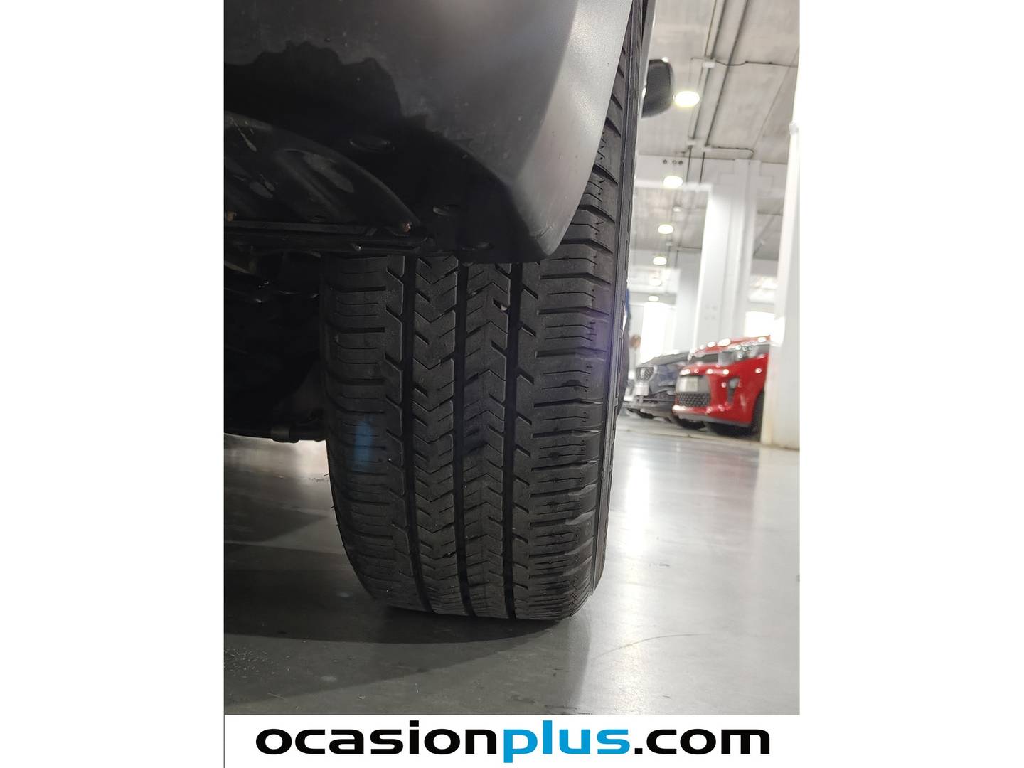 Citroën Jumpy Citroen Jumpy Furgon BlueHDi 100 Talla M (102 CV) diésel