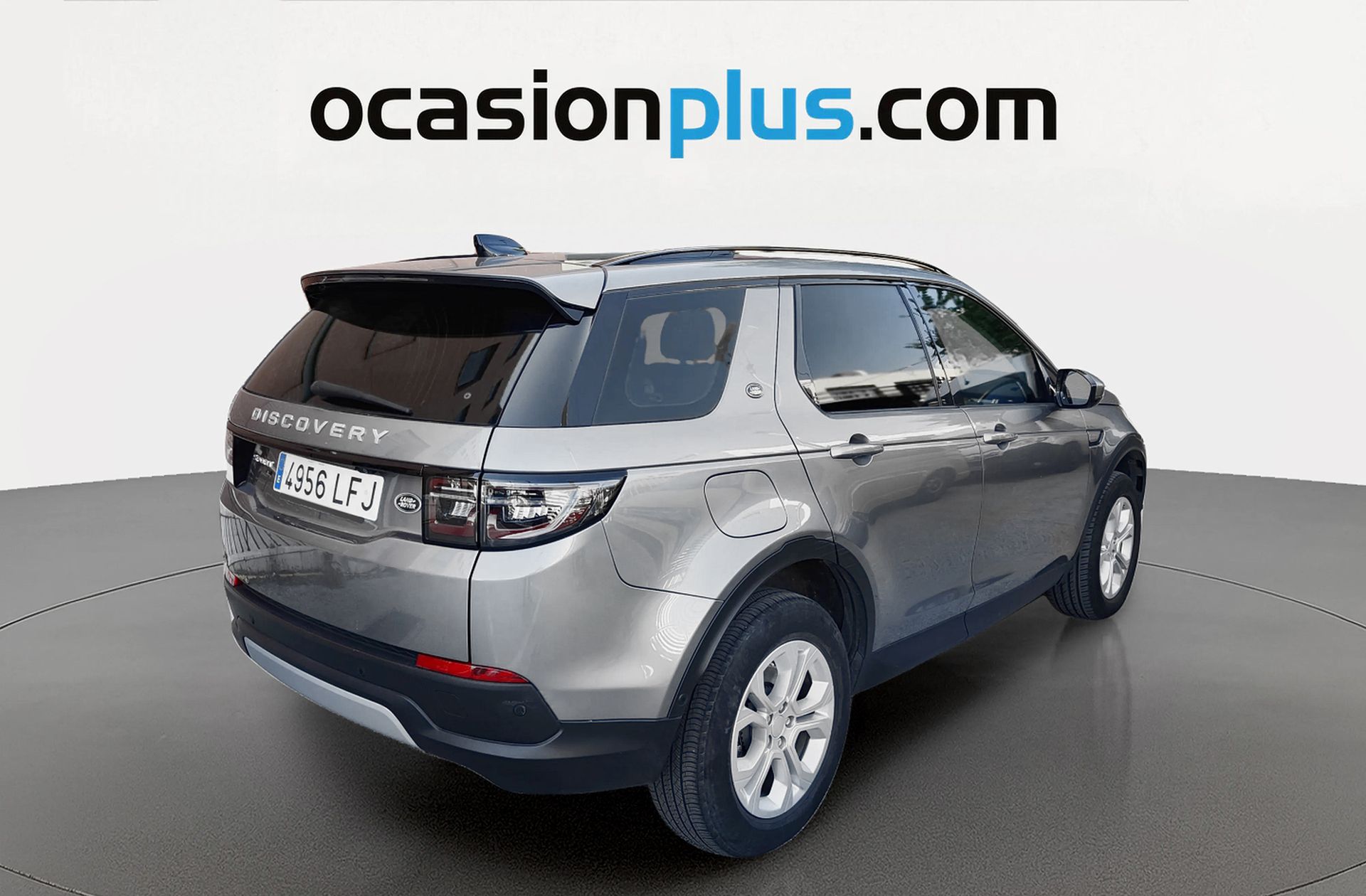 Land Rover Discovery Sport 2.0D I4 S AWD - foto 4