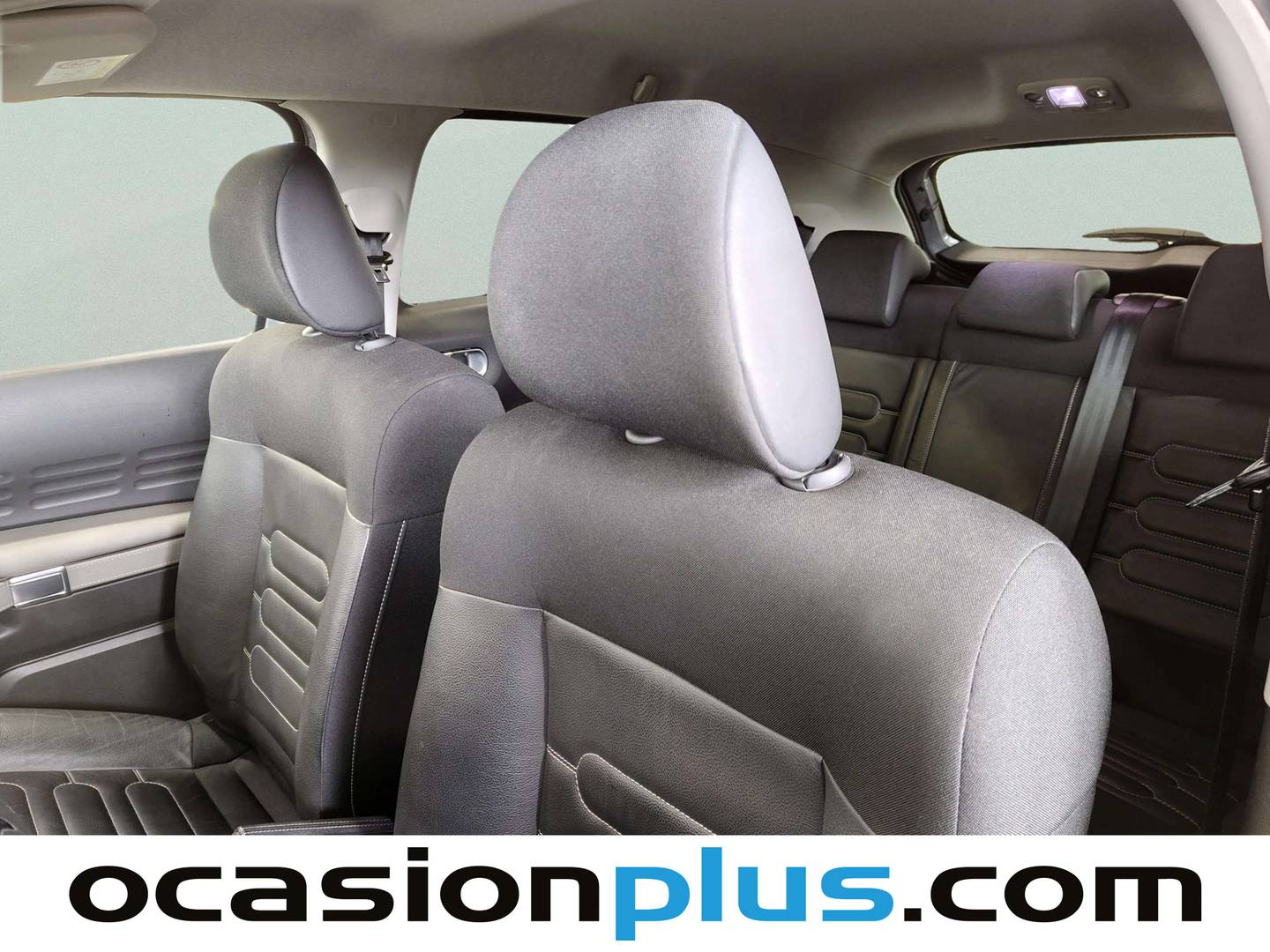 Citroën C4 Cactus Citroen C4 Cactus PureTech 110 S&S Shine EAT6 (110 CV) 110cv